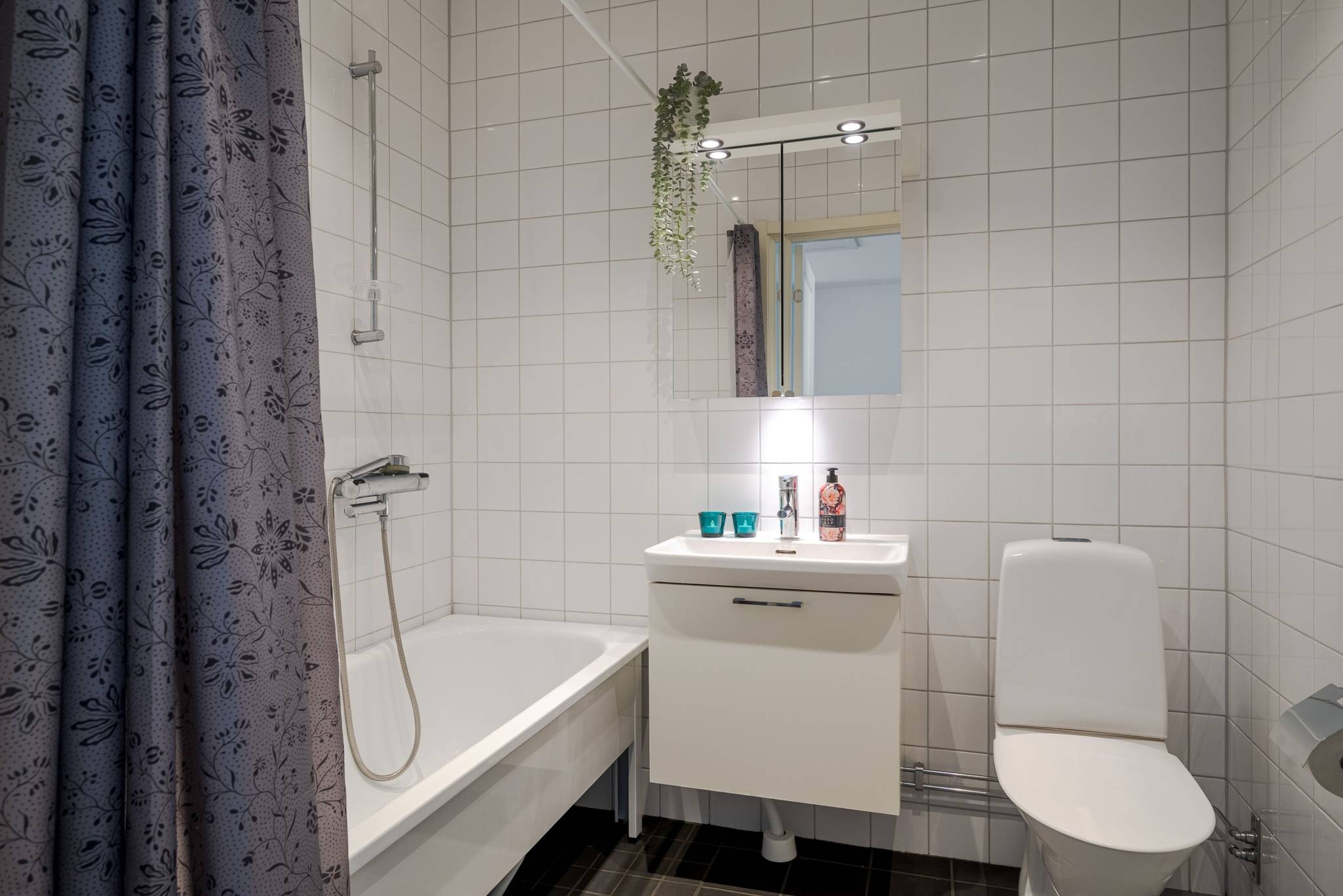 5 rum Lägenhet på Stinsgatan 7 Centralt Gnesta kommun - bild 24