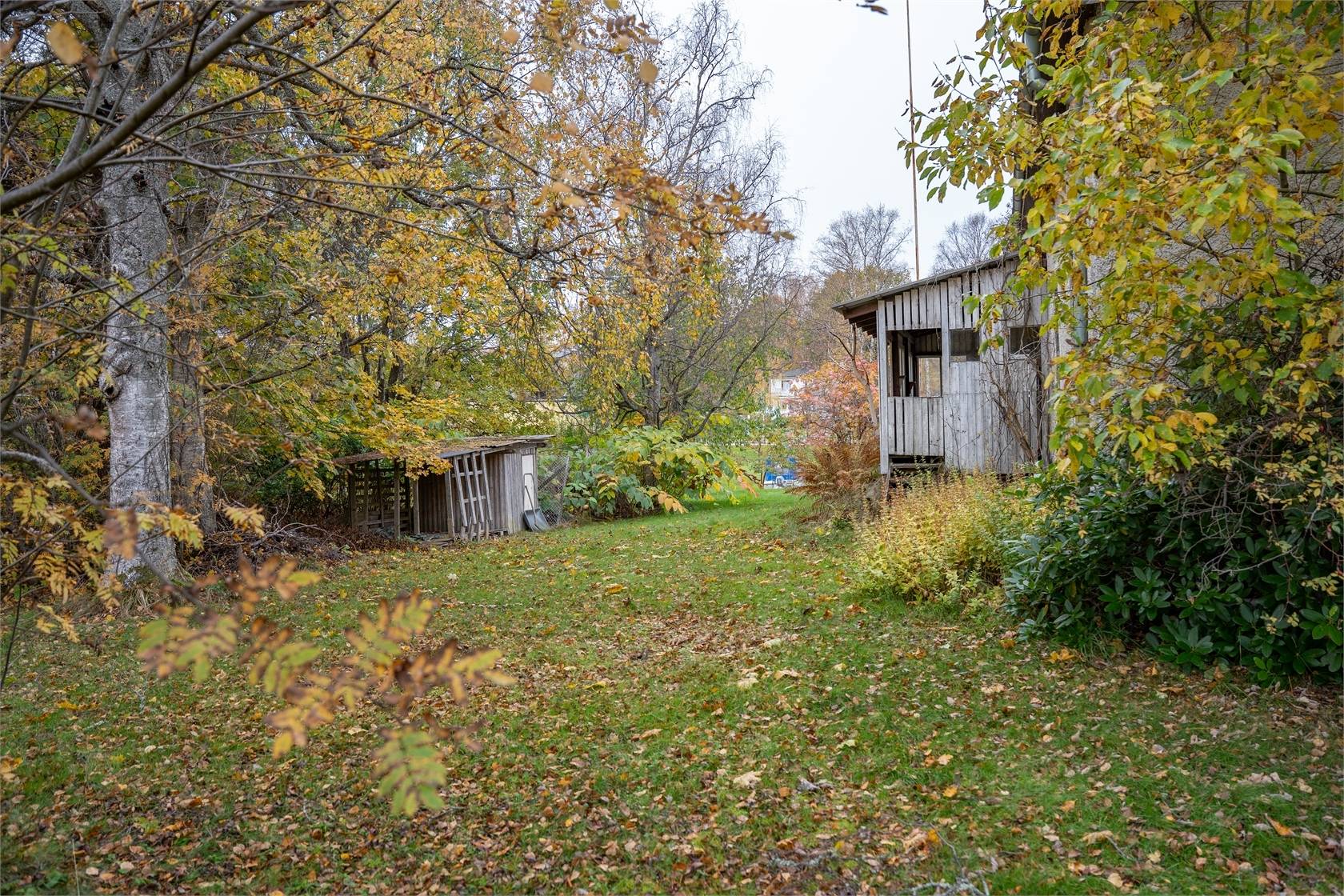 6 rum Villa på Östra Ringvägen 10 Skinnskatteberg Skinnskattebergs kommun - bild 22