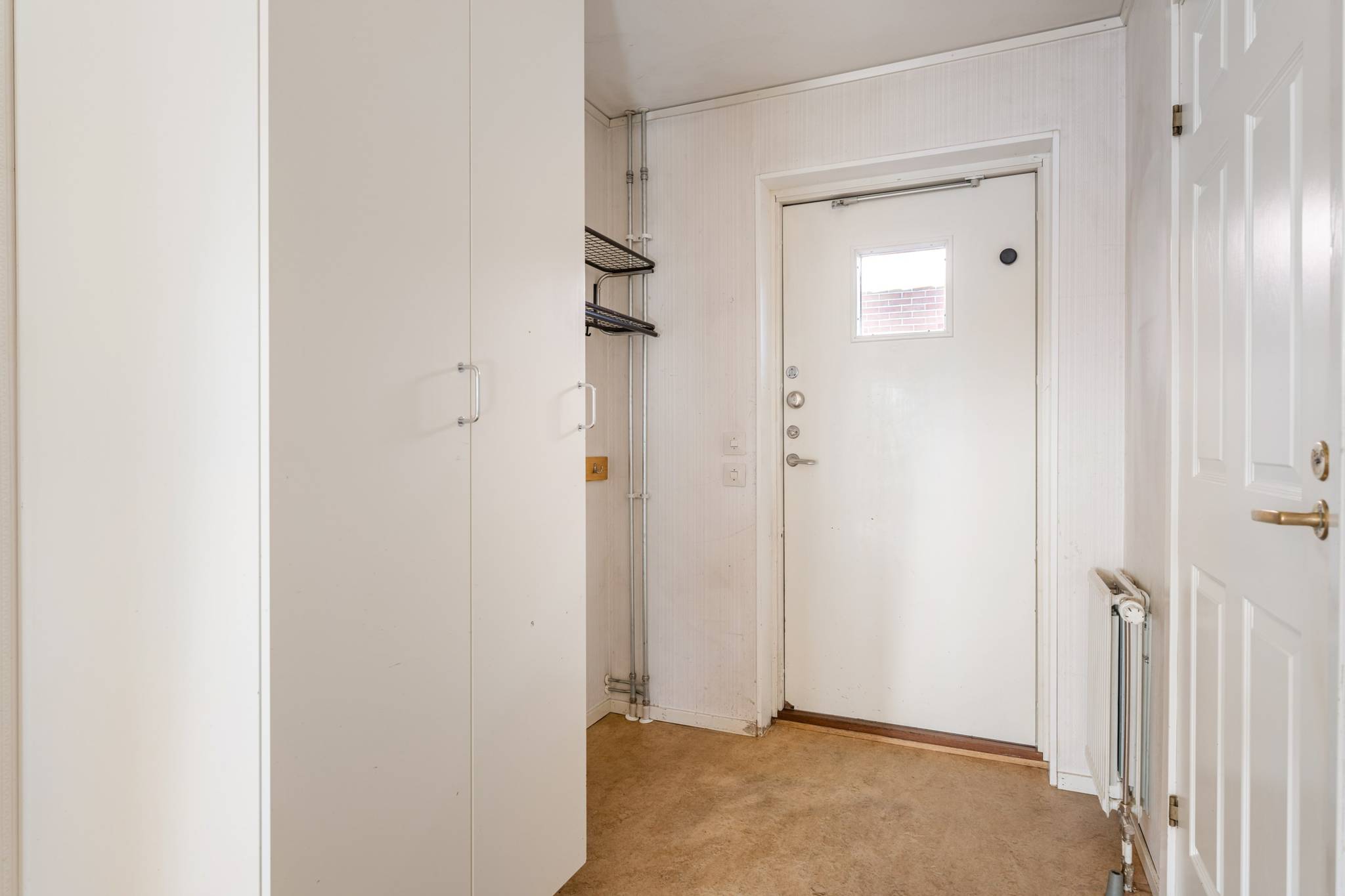 4 rum parhus på Strömkarlsgränd 2 Rotebro, Sollentuna kommun - bild 3
