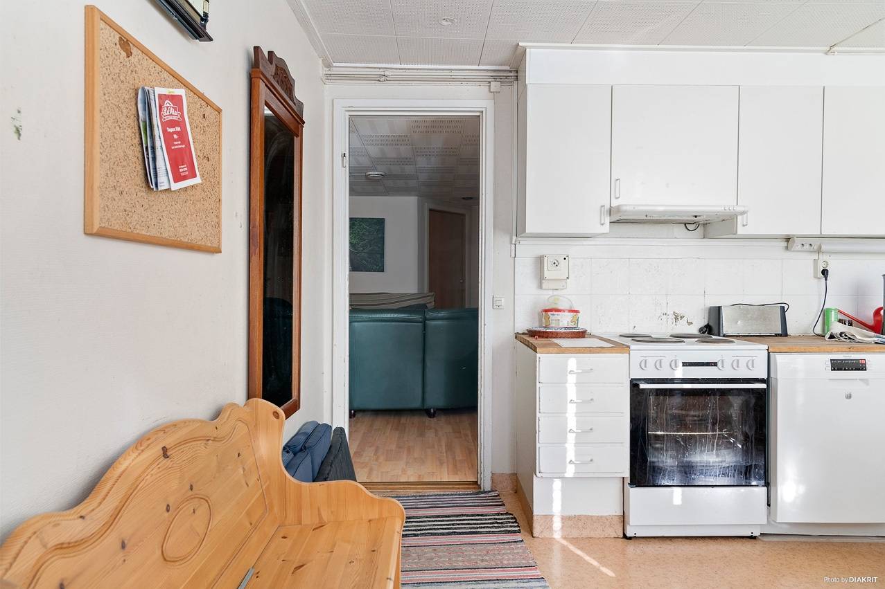 9 rum Villa på Thermiavägen 3 Arvika Arvika kommun - bild 4