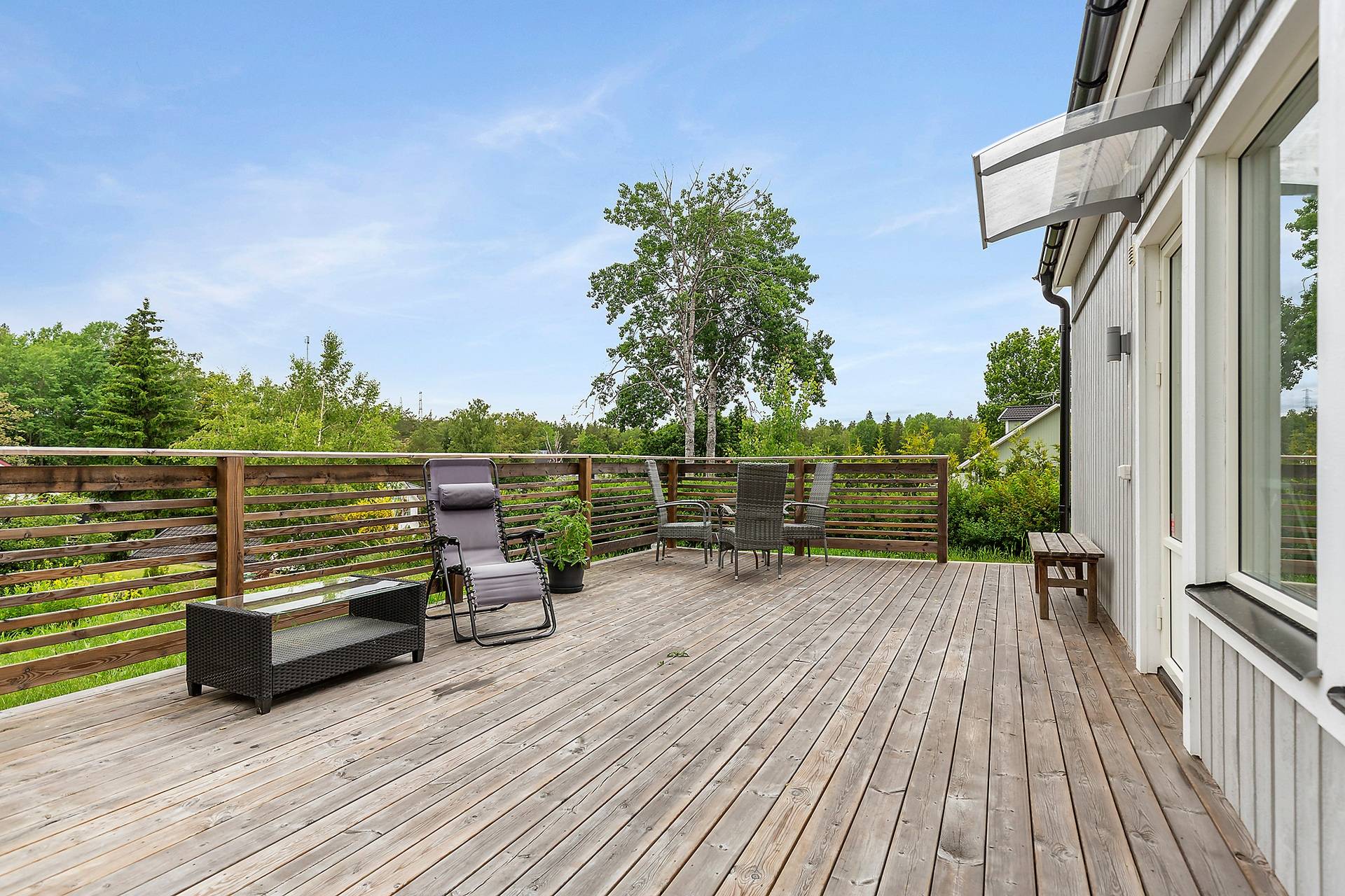 7 rum Villa på Skönabergsvägen 9 Huddinge Huddinge kommun - bild 10
