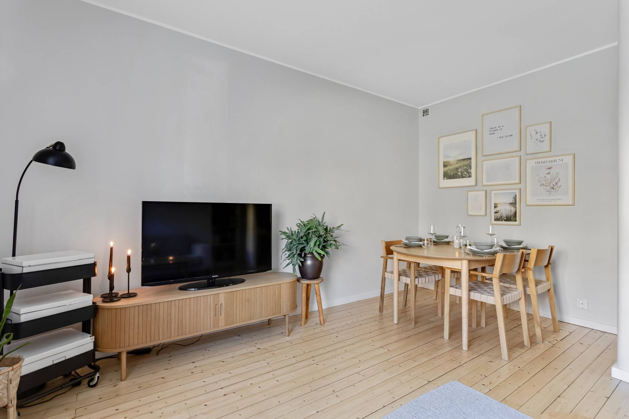 2 rum Lägenhet på Hertig Carls väg 31B Södertälje hamn Södertälje kommun - bild 25