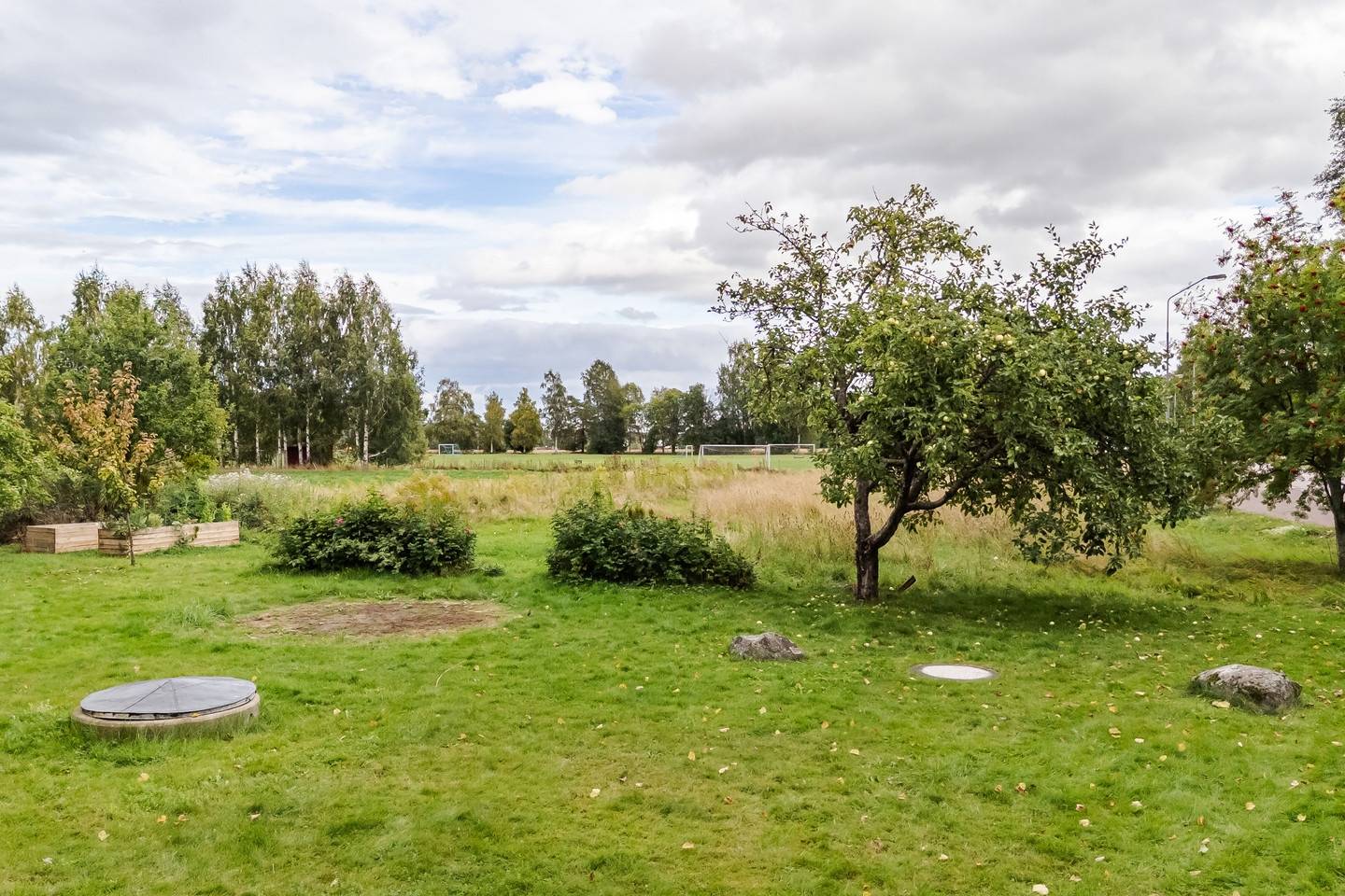 7 rum Gård utan jordbruk på Naglarbyvägen 28B Gustafs Säters kommun - bild 6