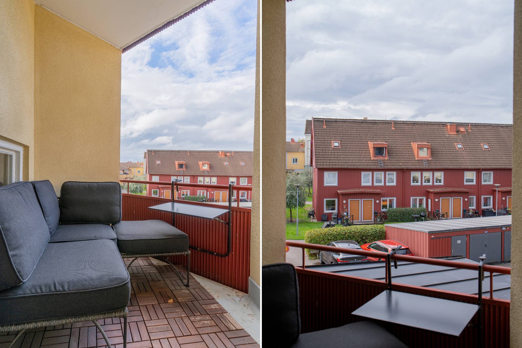 3 rum Lägenhet på Djurgårdsvägen 2C Gamla Stan Eskilstuna kommun - bild 9