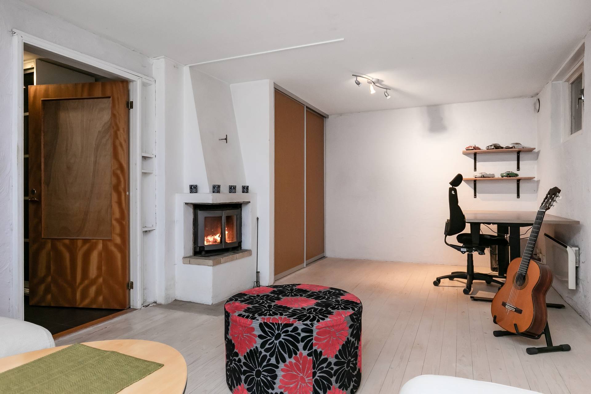4 rum Villa på Ulvåsavägen 13A Gamla Hjärsta Örebro kommun - bild 31