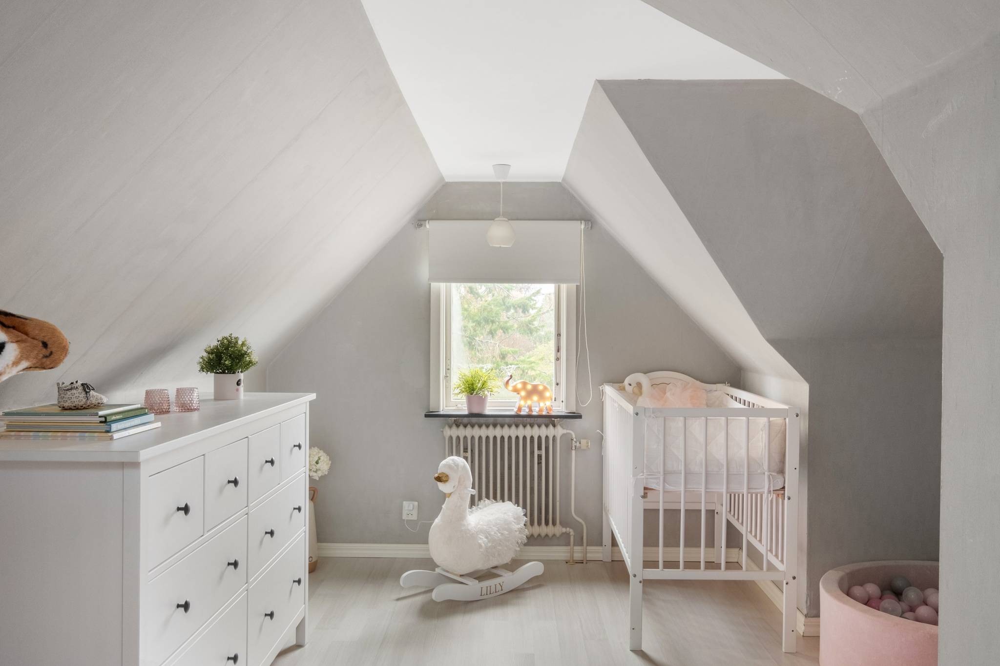 5 rum Villa på Jungfrutorpsvägen 10 Asarum Karlshamns kommun - bild 26