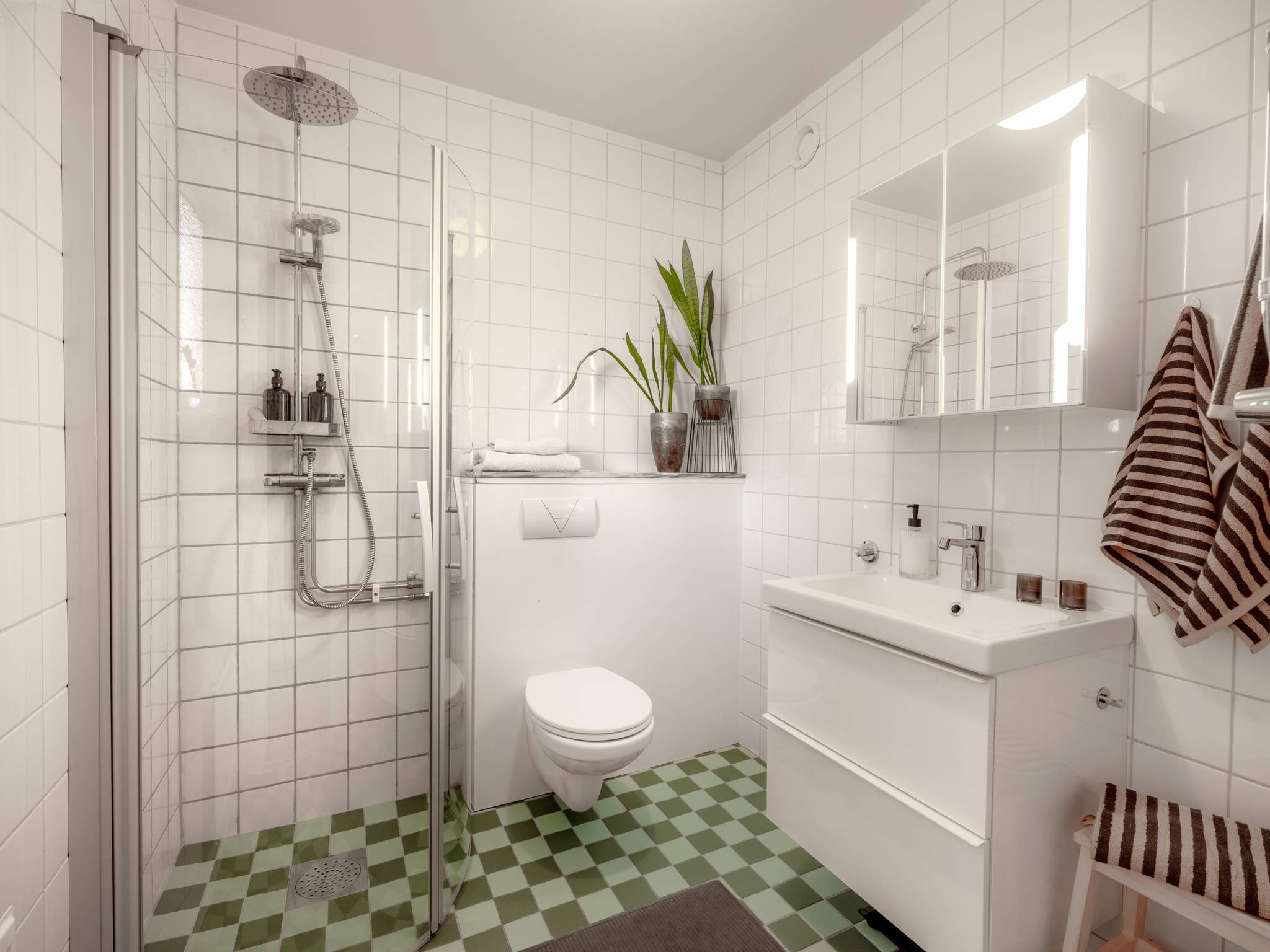 1.5 rum Lägenhet på Störtloppsvägen 8 Västertorp Stockholms kommun - bild 14