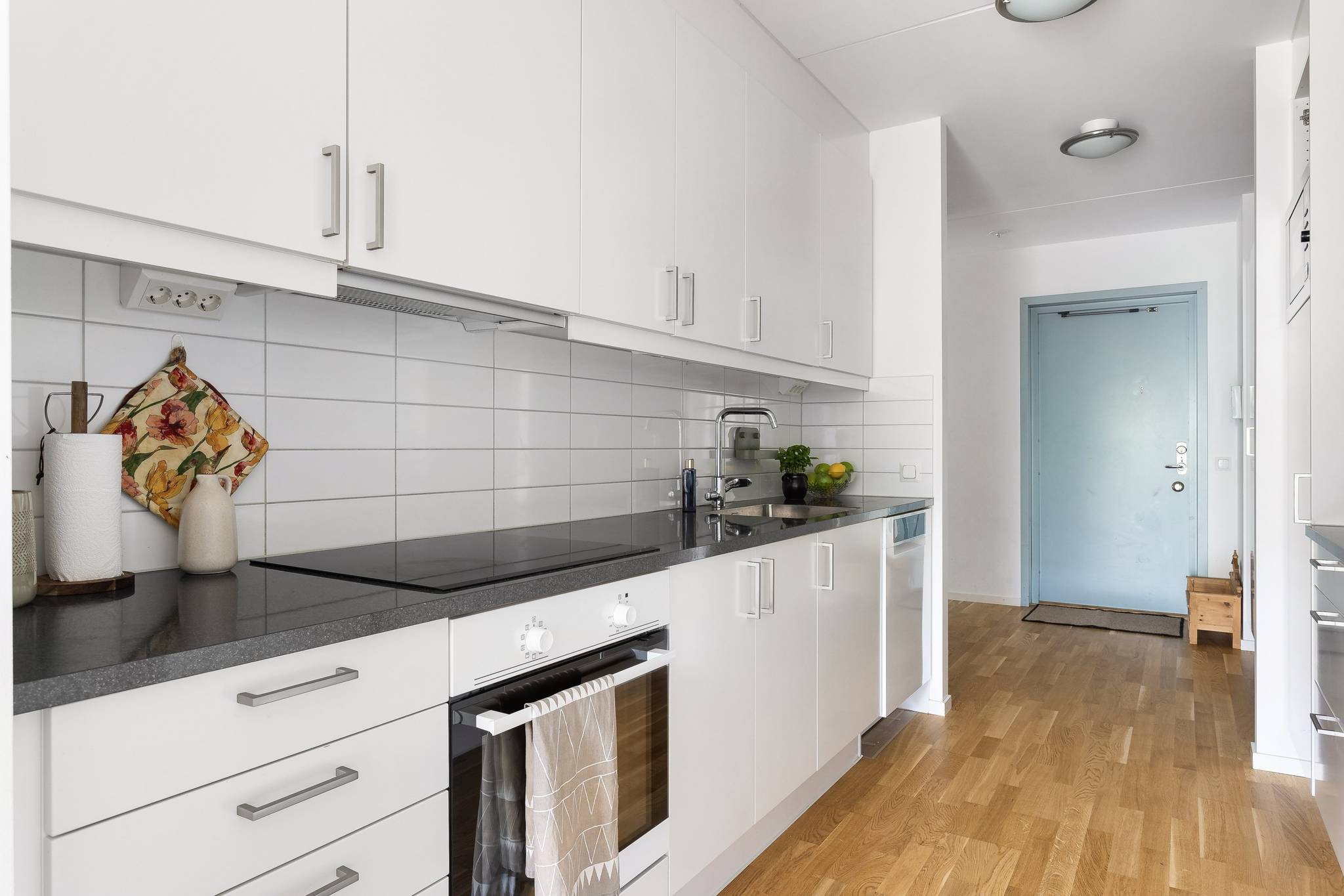 4 rum Lägenhet på Beckomberga ängsväg 6 Bromma / Beckomberga Stockholms kommun - bild 12