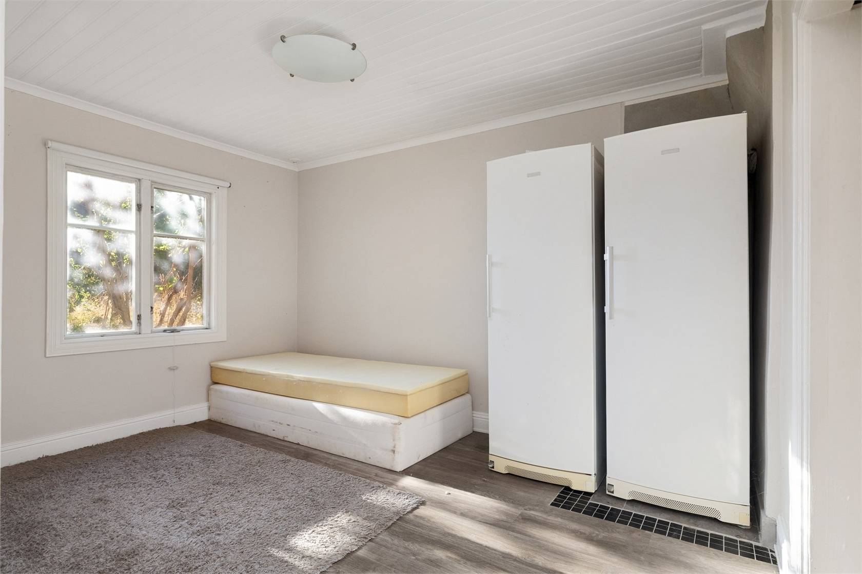 7 rum Villa på Fruviksvägen 37 Fruvik Värmdö kommun - bild 41