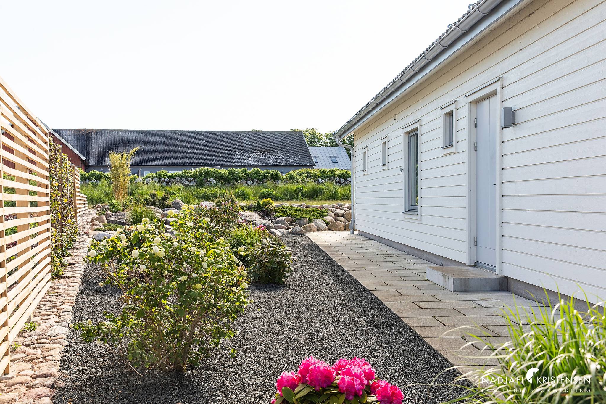 5 rum Villa på Kamomillvägen 4 Stora Hult Båstads kommun - bild 28