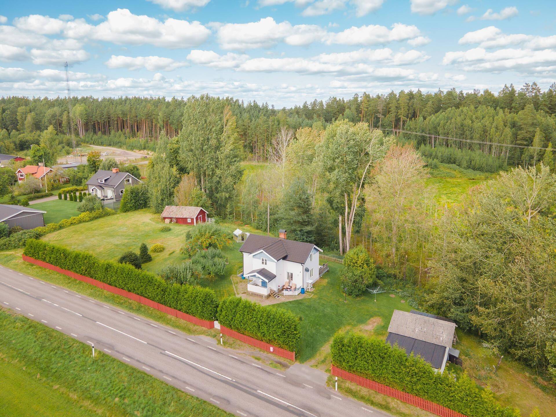 Bettna, Flens kommun