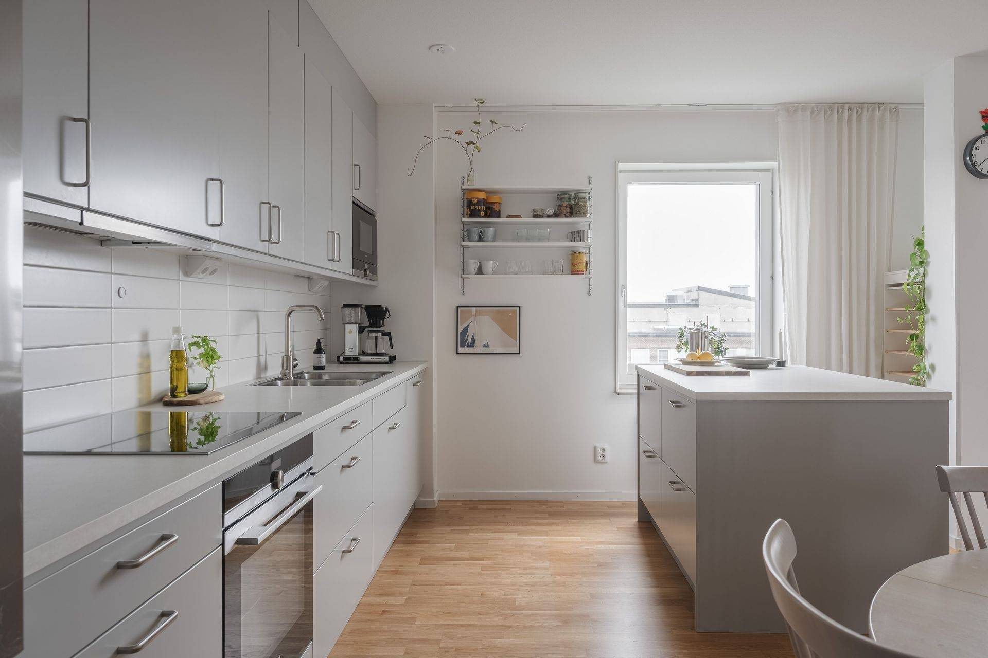 4 rum Lägenhet på Drottninggatan 1AE Slussen Malmö kommun - bild 11