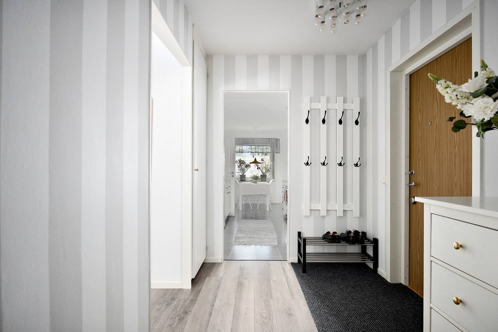 2 rum Lägenhet på Orkestervägen 48 Sjungande Dalen Skellefteå kommun - bild 6