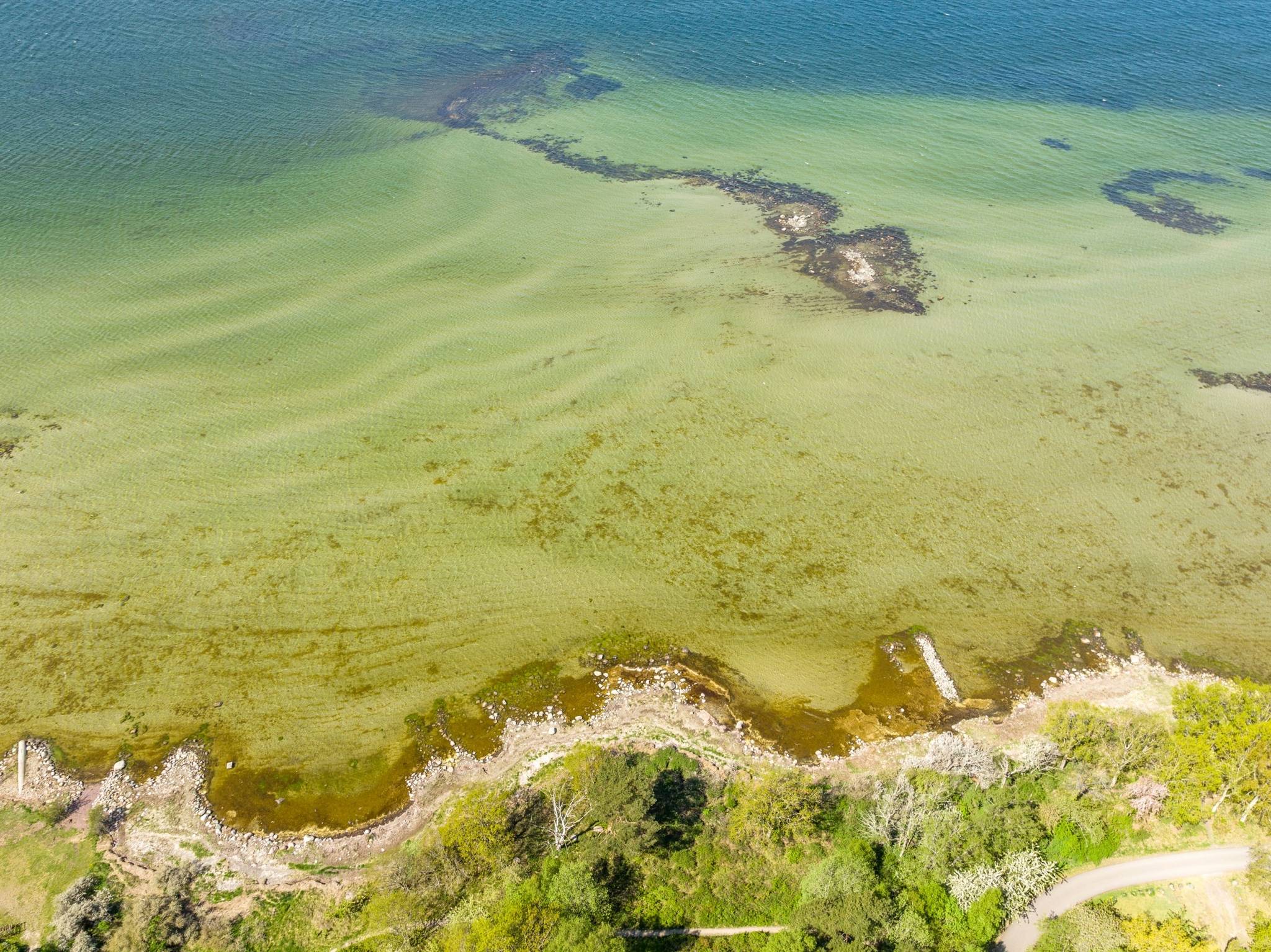 5 rum Villa på Saras väg 1 Färjestaden Mörbylånga kommun - bild 52