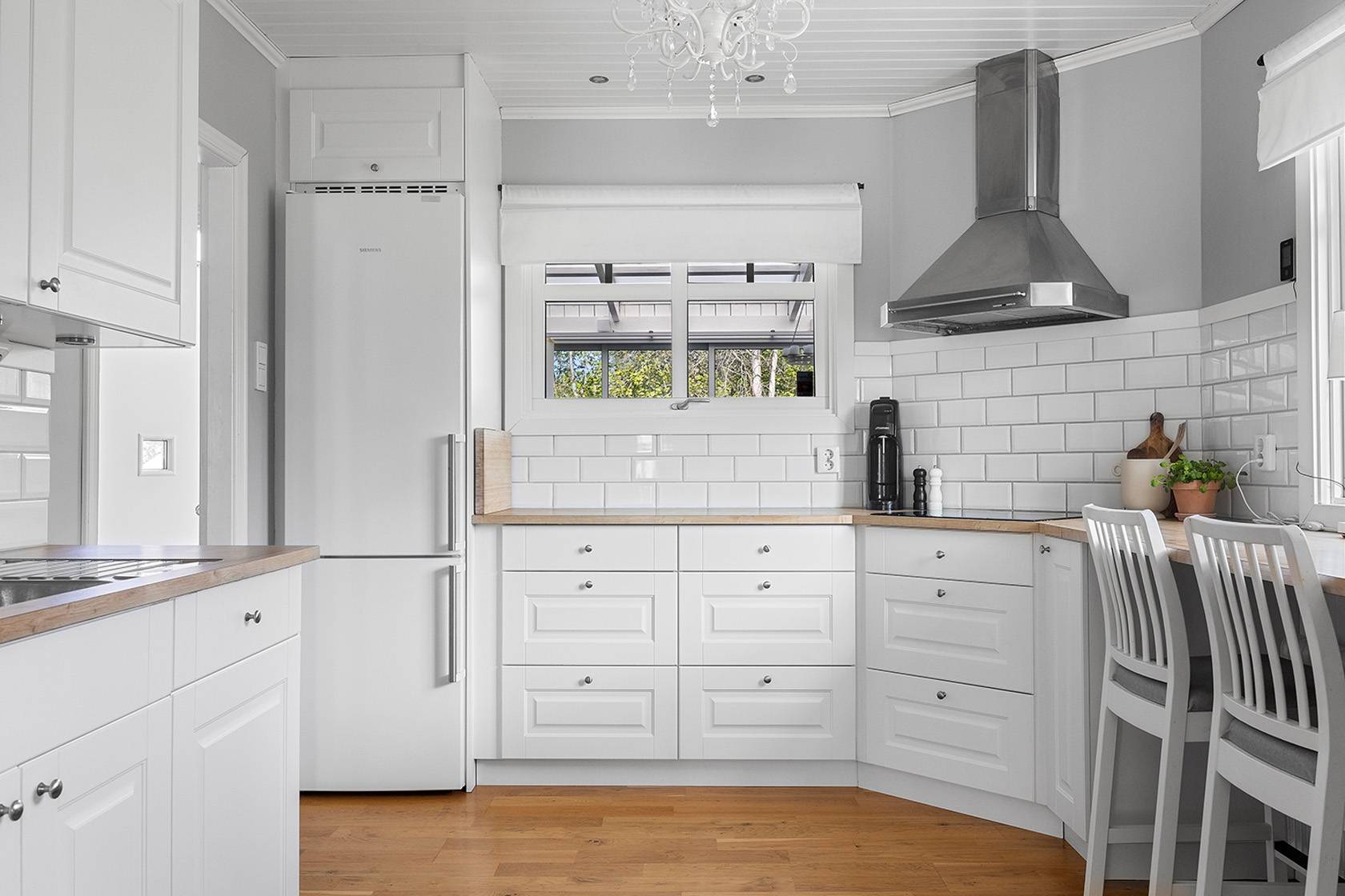 6 rum Villa på Kronobergsgatan 24 Lessebo Lessebo kommun - bild 5