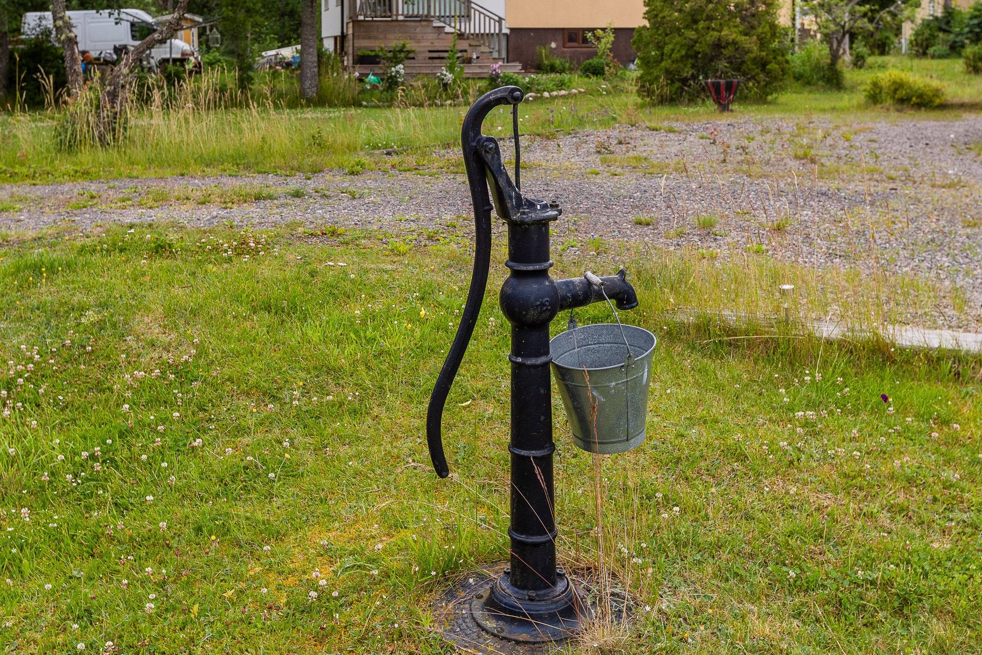 5 rum Villa på Sturegatan 24 Åseda Uppvidinge kommun - bild 36