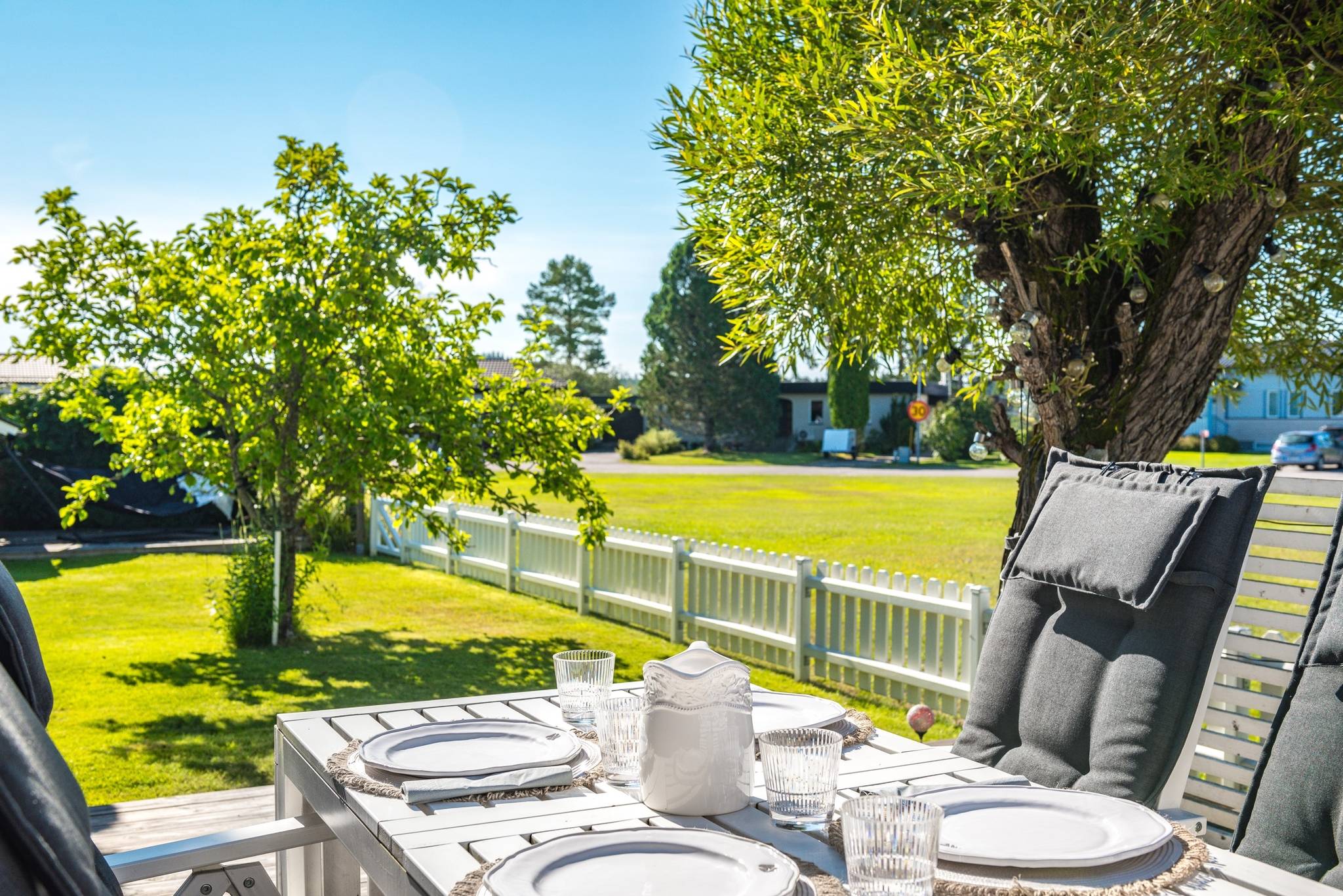 4 rum Villa på Triangelvägen 42 Bergeforsen Timrå kommun - bild 6