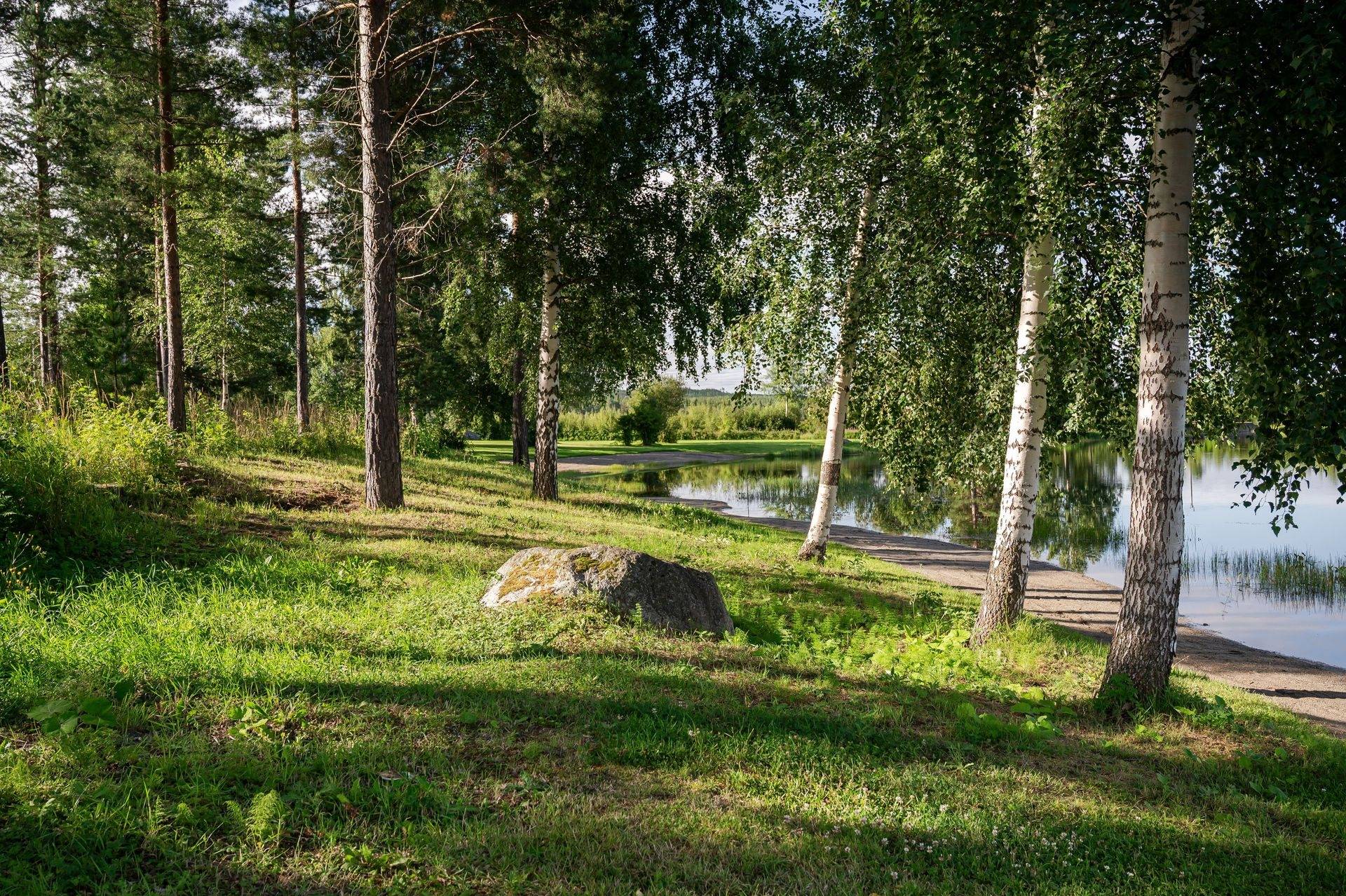 5 rum Villa på Vojvägen 6 Ånge Ånge kommun - bild 63