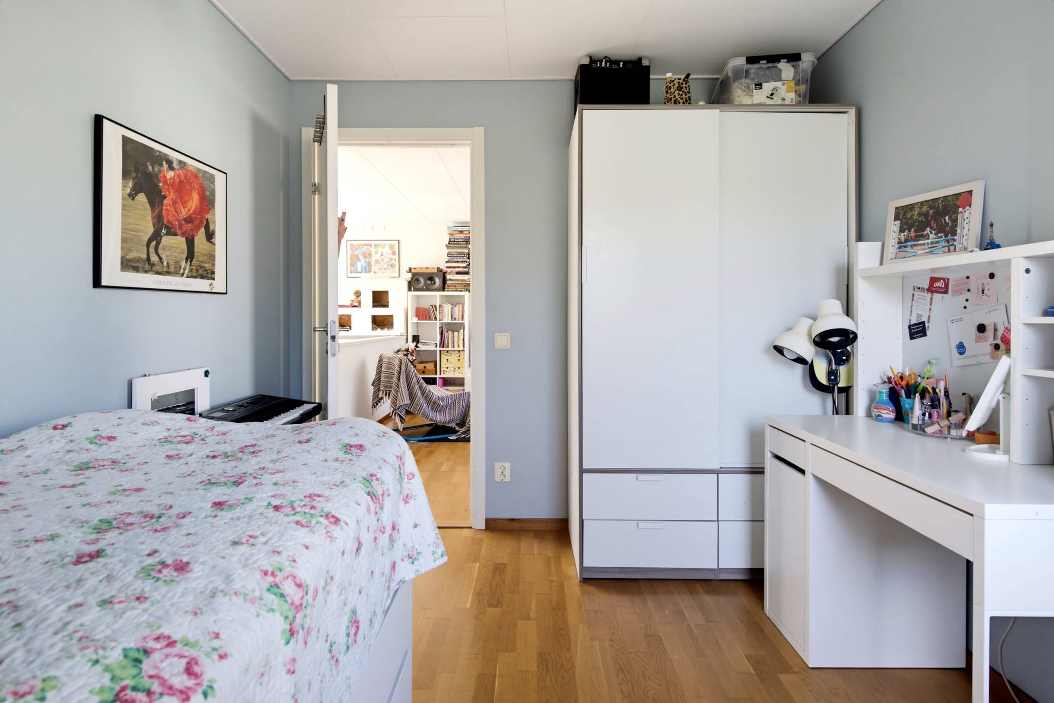6 rum Villa på Mullvadsvägen 46 Ytternäs och Vreta Uppsala kommun - bild 25