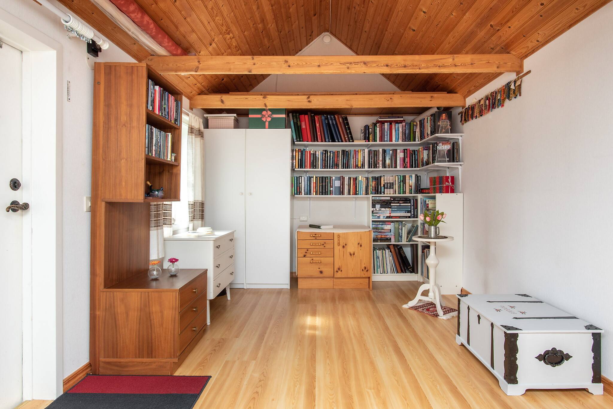 3 rum Villa på Stjärnorpsvägen 22 Berg Linköpings kommun - bild 29