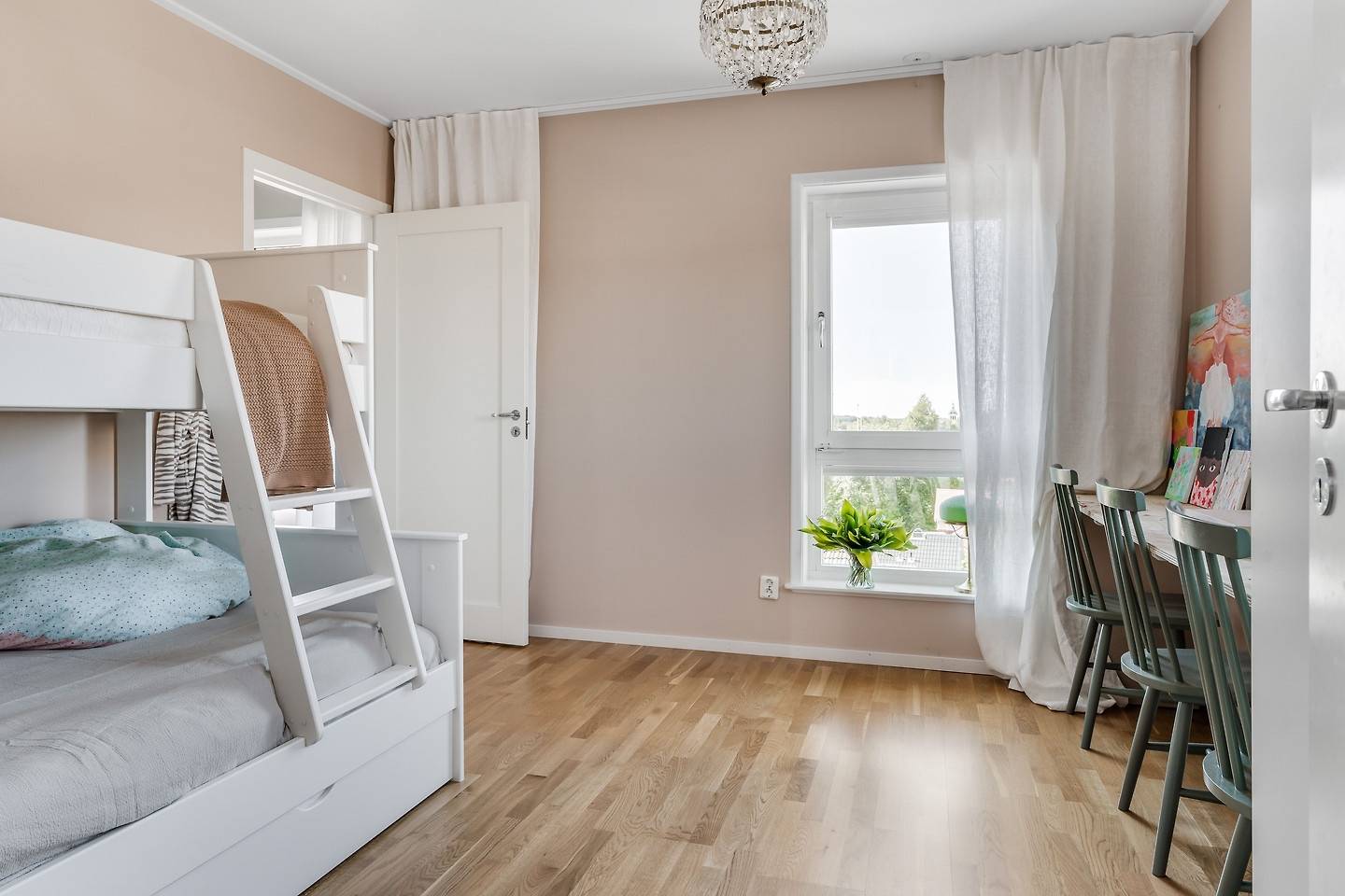 3 rum Lägenhet på Södra lasarettsvägen 10 Centralt Skellefteå kommun - bild 36