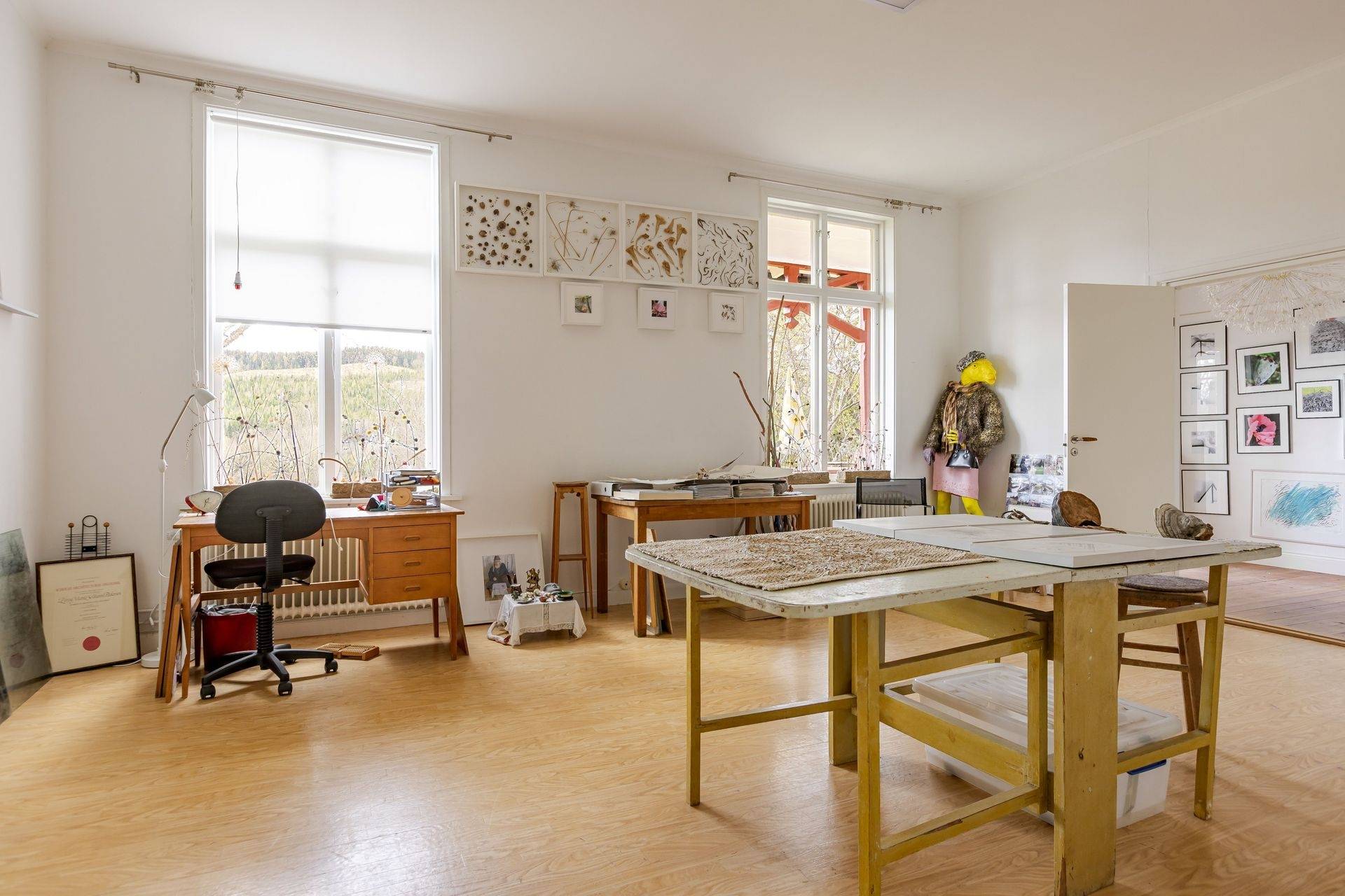 505 m² Övrig på Von Kroghs väg 13 Järpen Åre kommun - bild 24