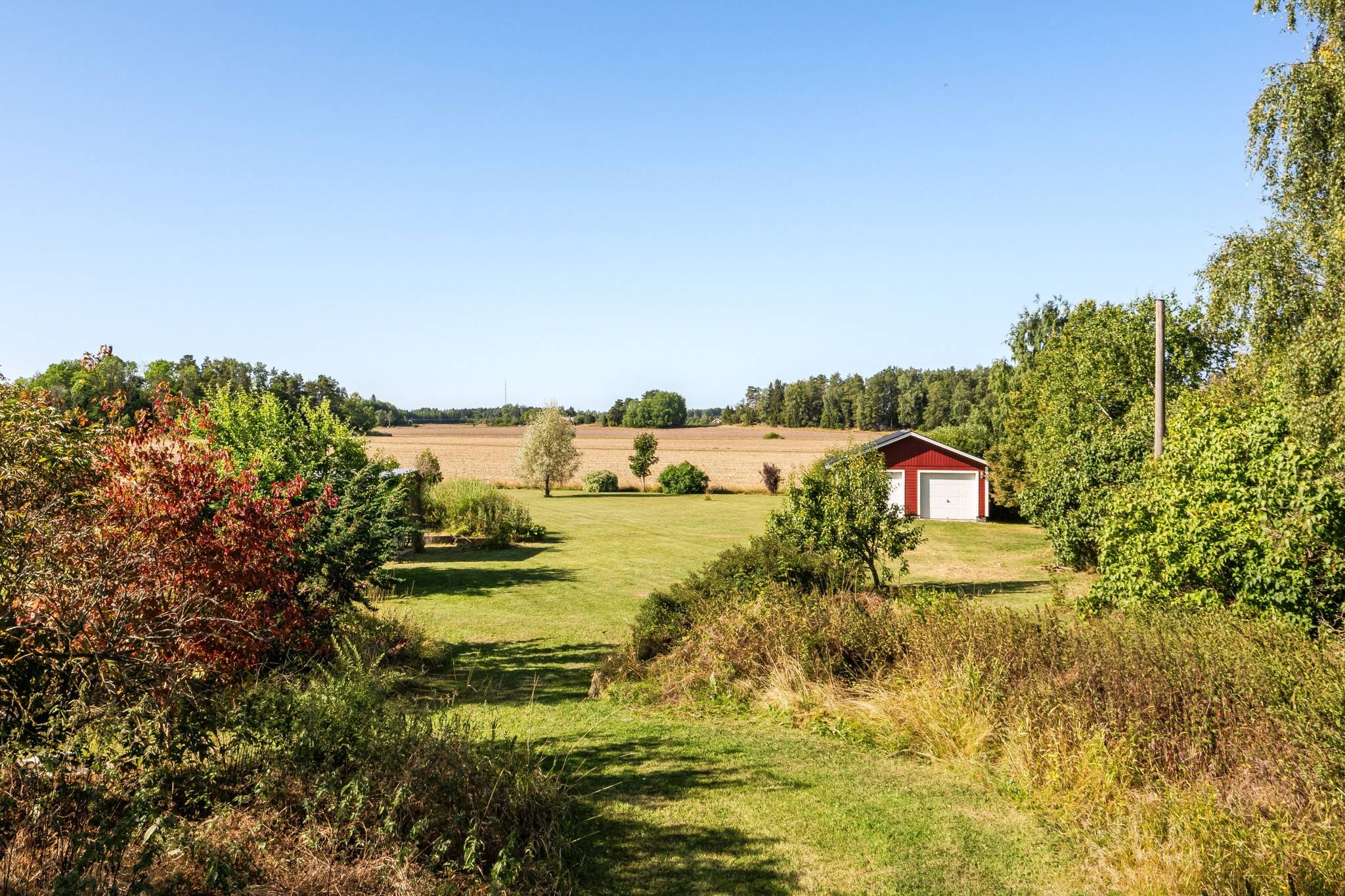 5 rum Villa på Bånsta 120 Kumla Kyrkby Sala kommun - bild 43