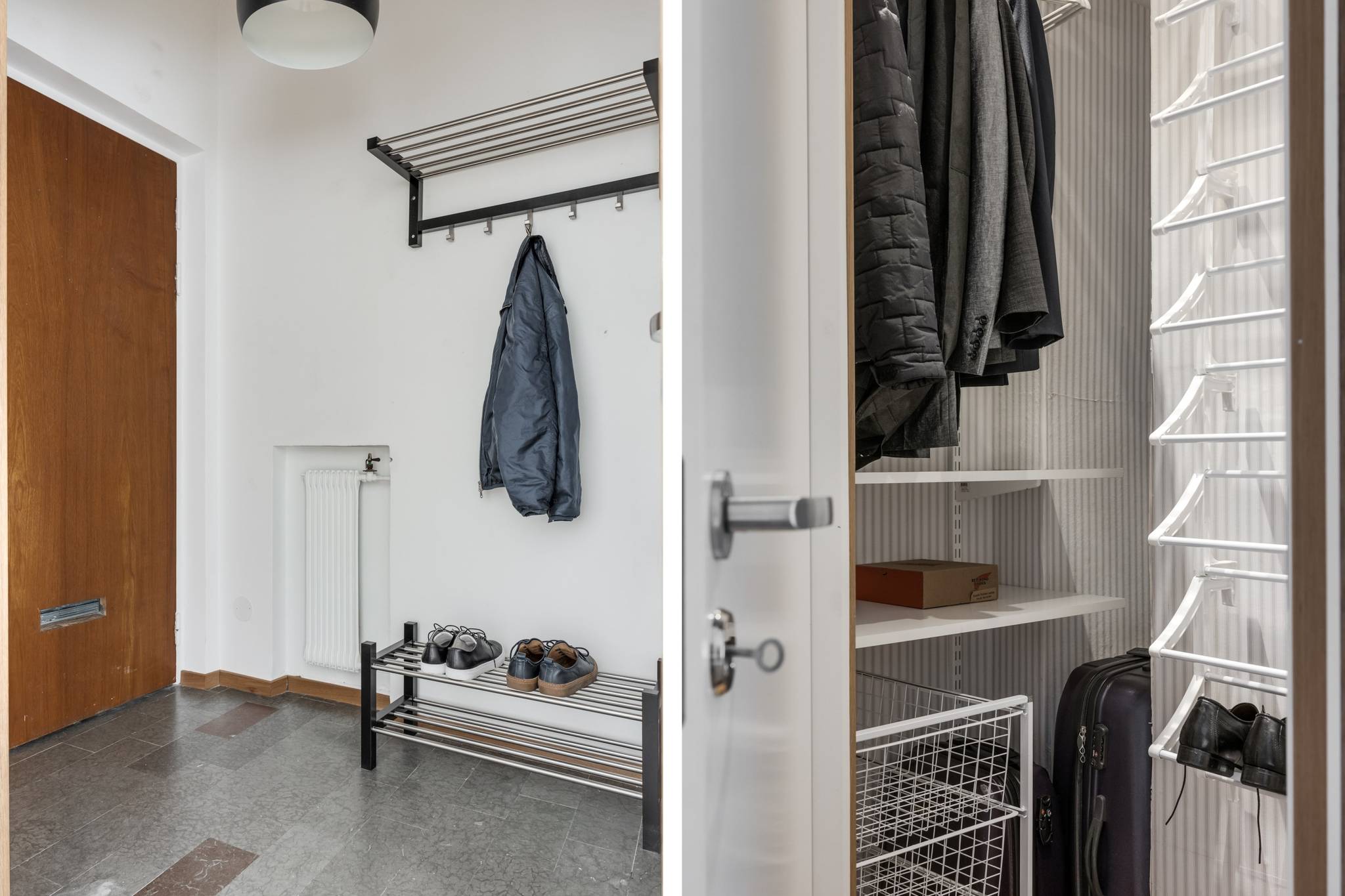 2 rum Lägenhet på Kilian Zollsgatan 5B Ribersborg Malmö kommun - bild 28