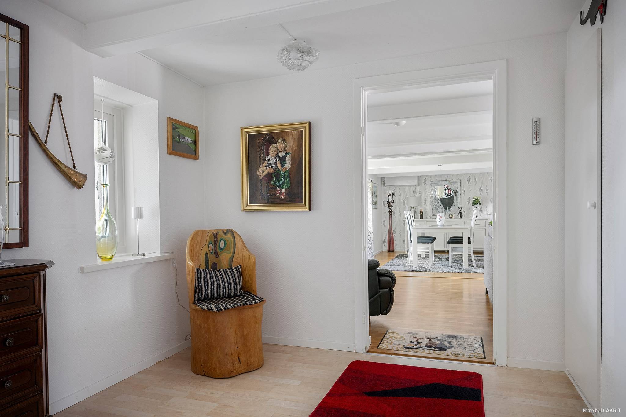 6 rum Villa på Möllarp 3740 Kågeröd Svalövs kommun - bild 19