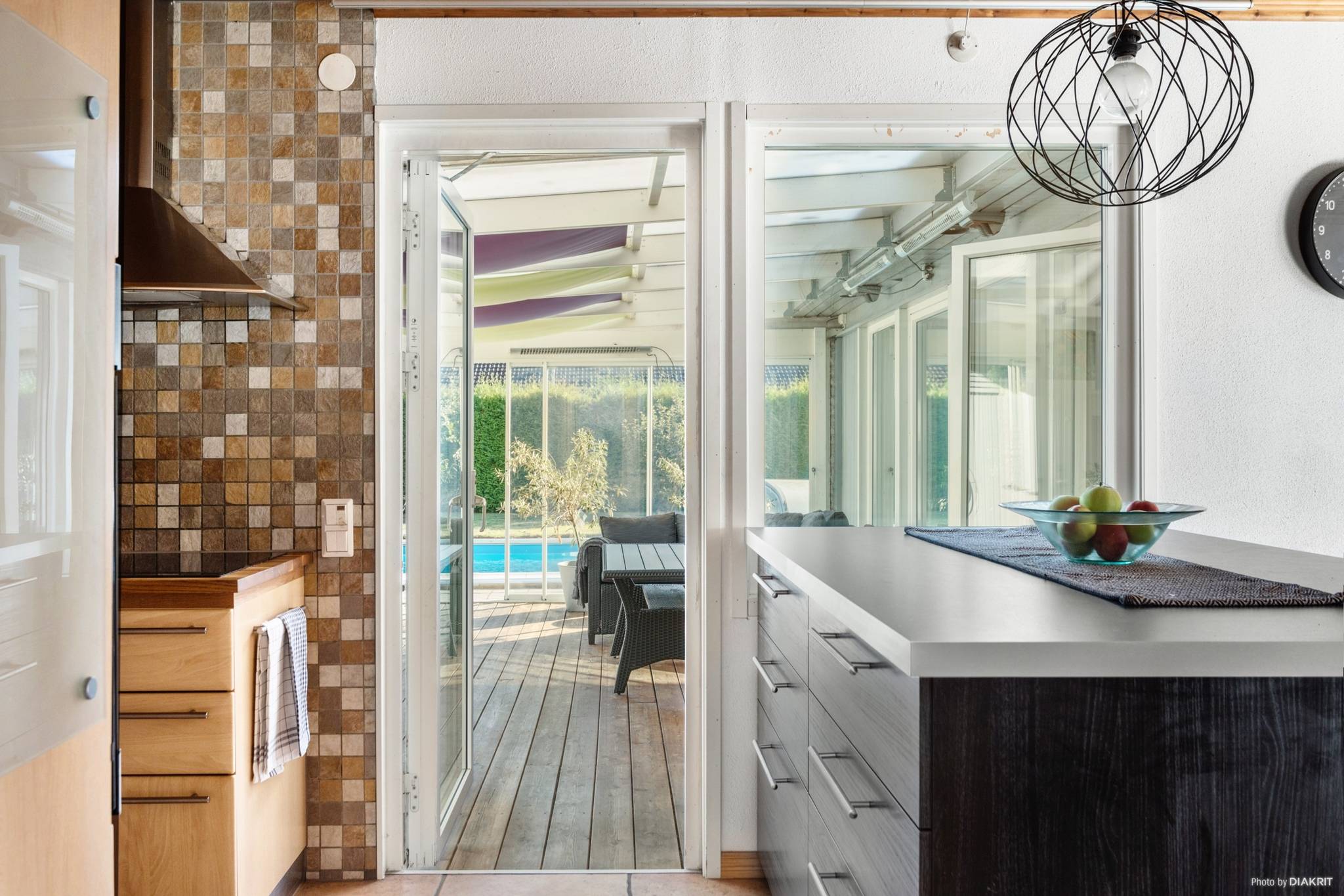 6 rum Villa på Ravinvägen 11 Blentarp Sjöbo kommun - bild 6