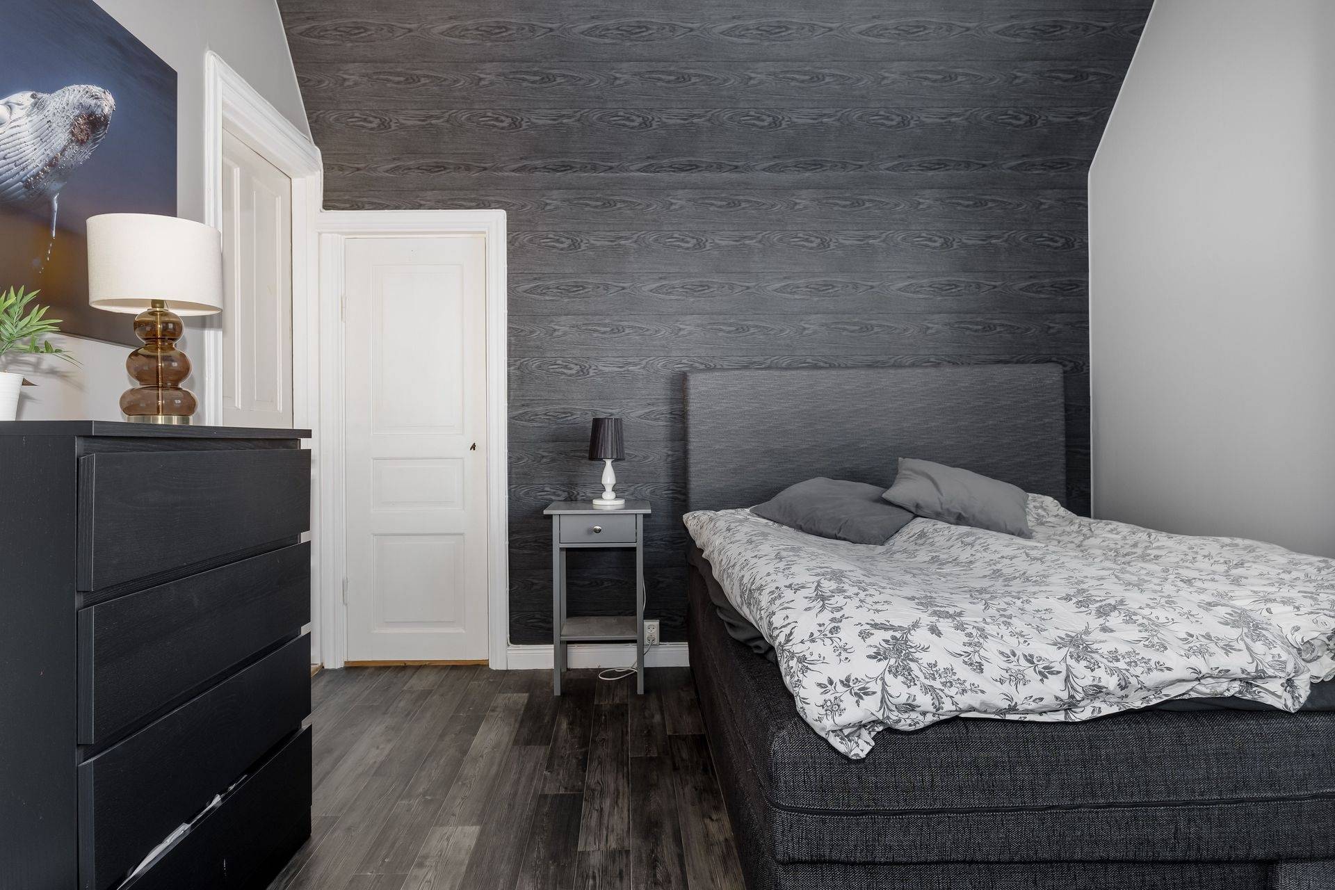 7 rum Villa på Södra Järnvägsgatan 26 Centrum Ludvika kommun - bild 32