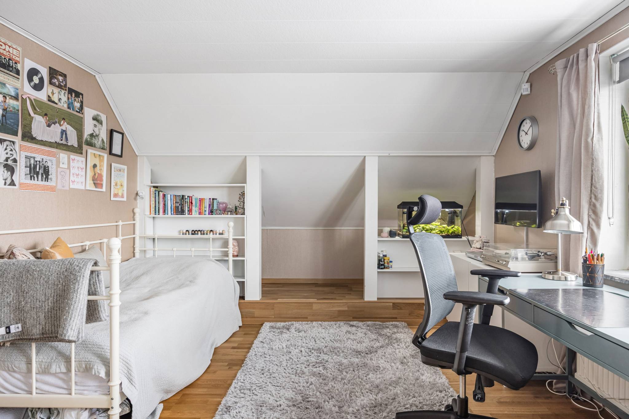 7 rum Villa på Kavallerivägen 3 Västra Bällsta Vallentuna kommun - bild 41