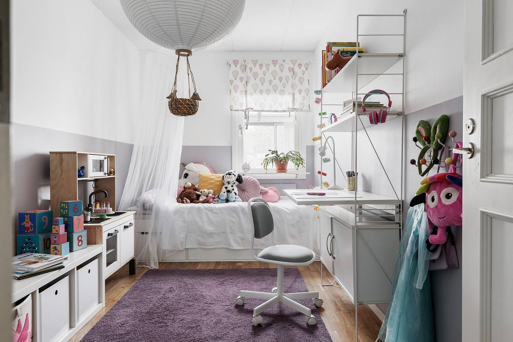5 rum Villa på Slottsbrovägen 116 Hovshaga Växjö kommun - bild 20