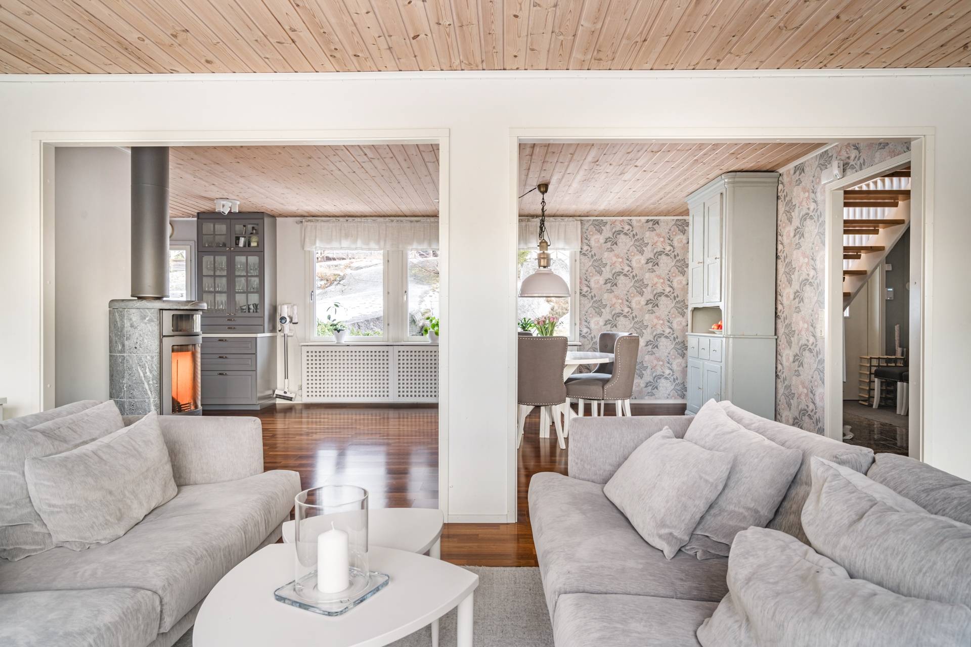 6 rum Villa på Ardennervägen 10 Svinninge Österåkers kommun - bild 17