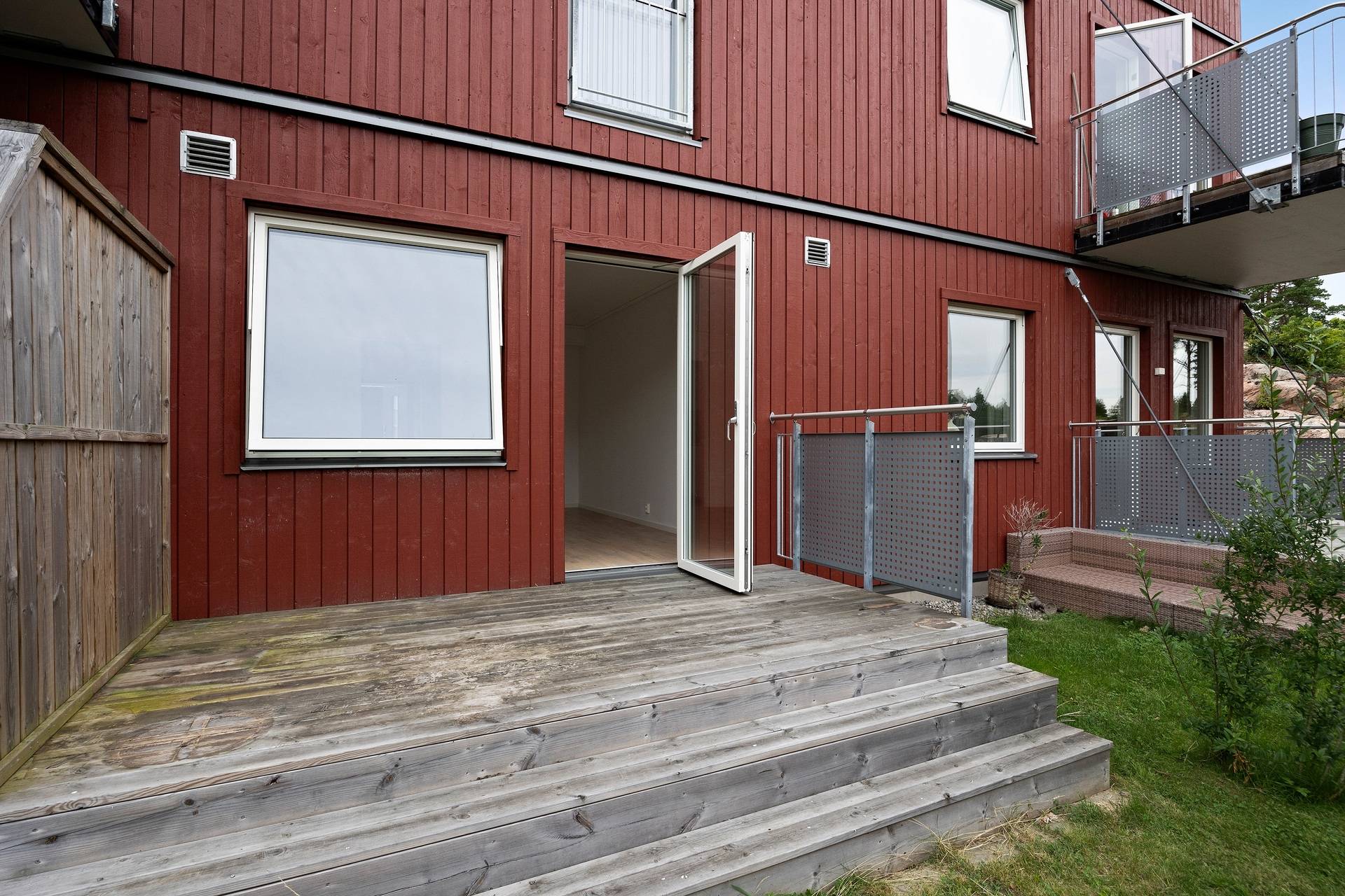 1 rum Lägenhet på Biodlarvägen 29 Göta Lilla Edets kommun - bild 9