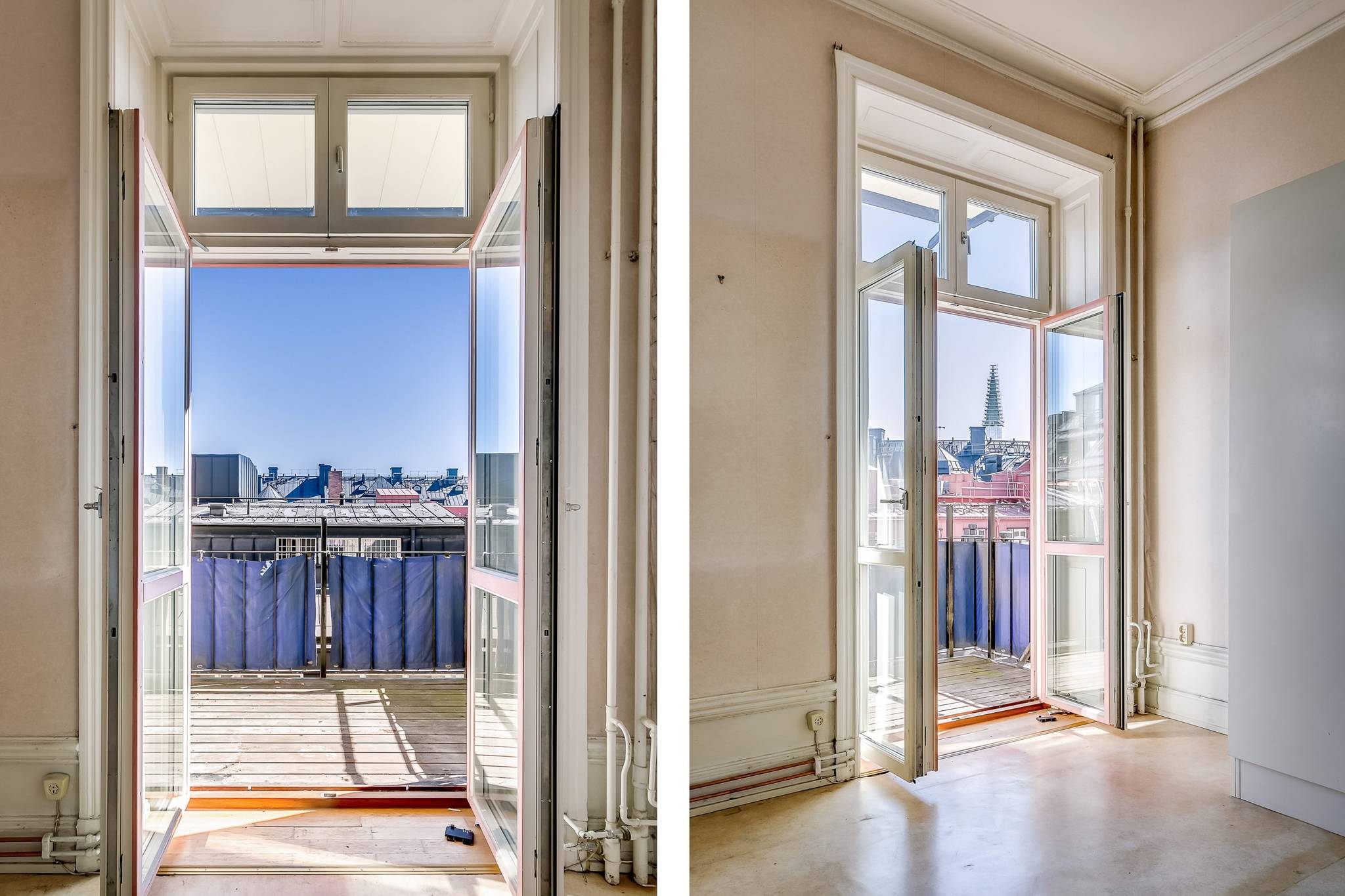 4 rum Lägenhet på Holländargatan 26A, 3TR Vasastan Stockholms kommun - bild 4