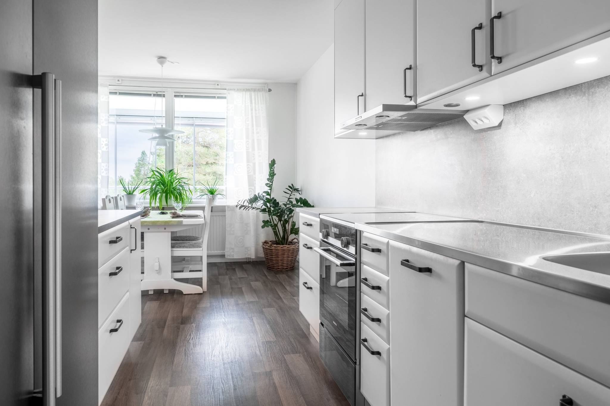 3 rum lägenhet på Myntgatan 113 Moröhöjden, Skellefteå kommun - bild 2