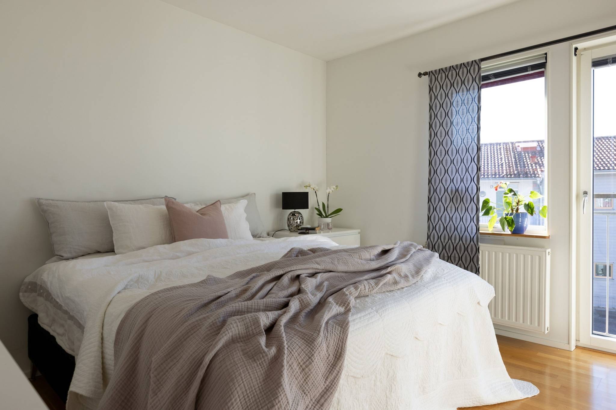 4 rum Lägenhet på Lancastervägen 9D Sandsbro Växjö kommun - bild 12