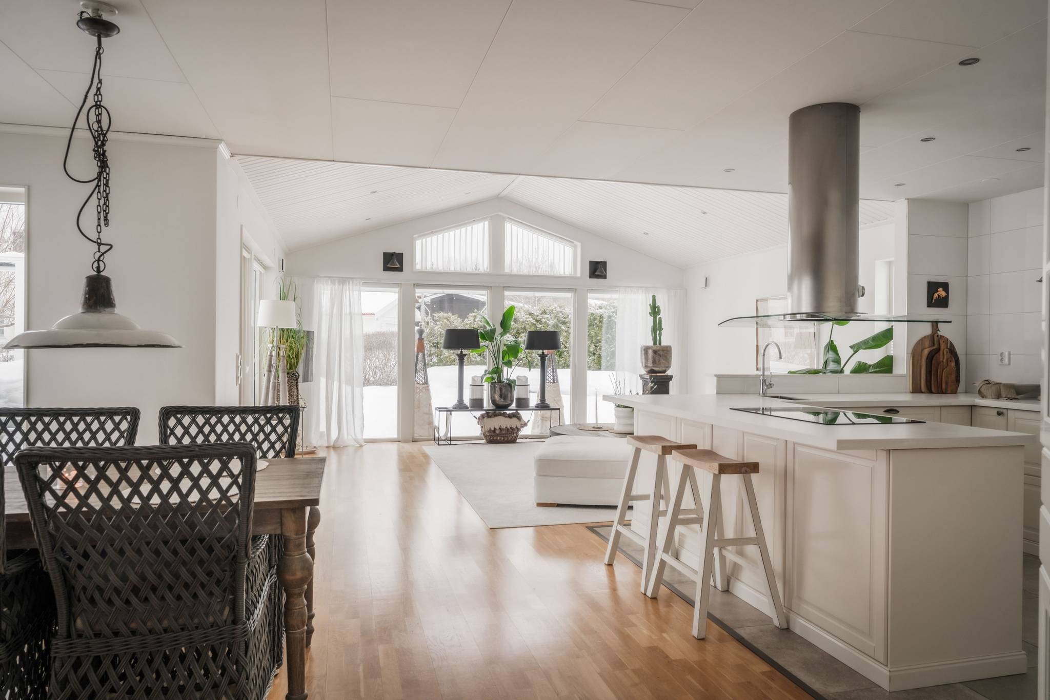 6 rum Villa på Salamandervägen 35 Sätra Gävle kommun - bild 10