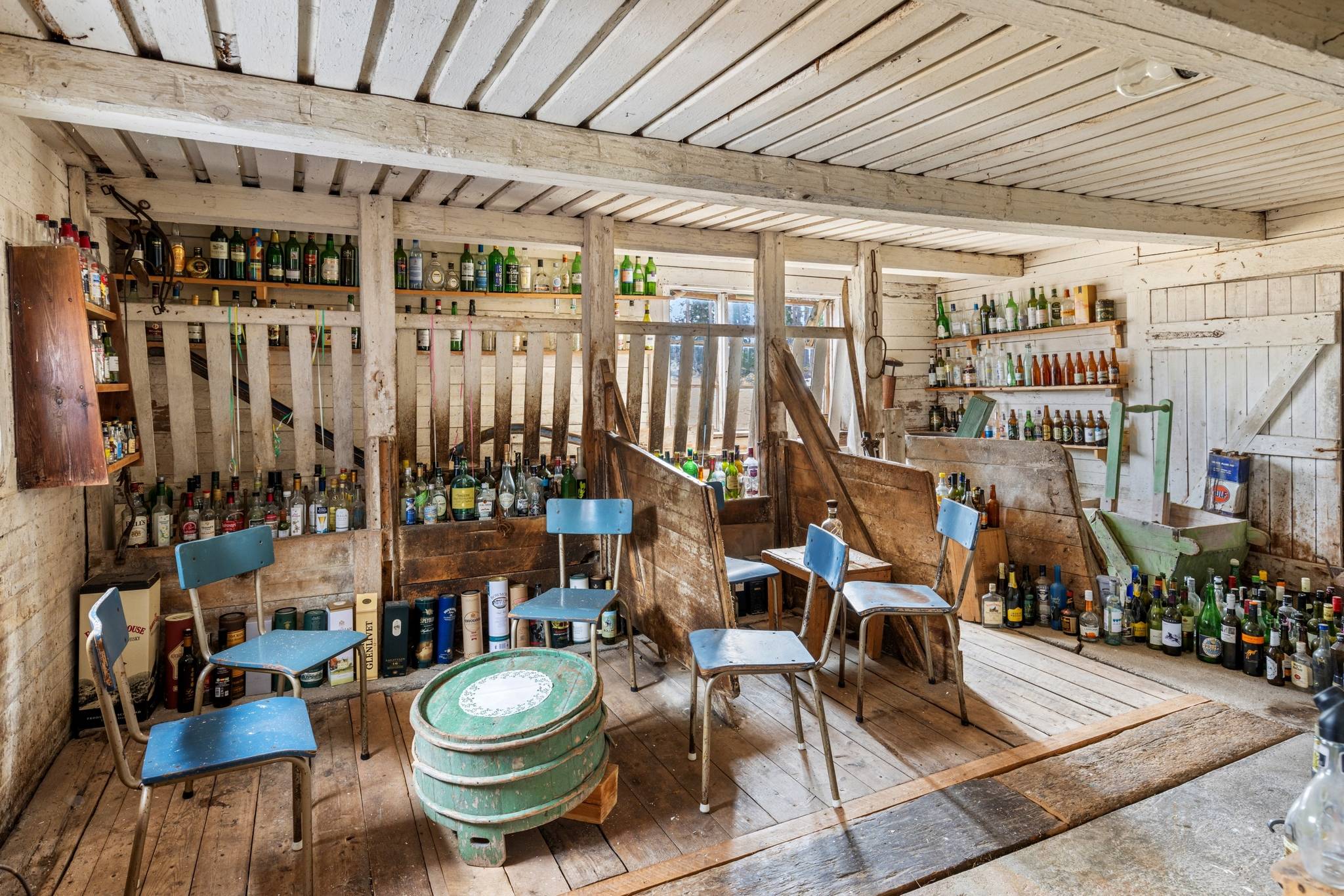 4 rum Villa på Skålsjön 405 Viksjöfors Ovanåkers kommun - bild 24
