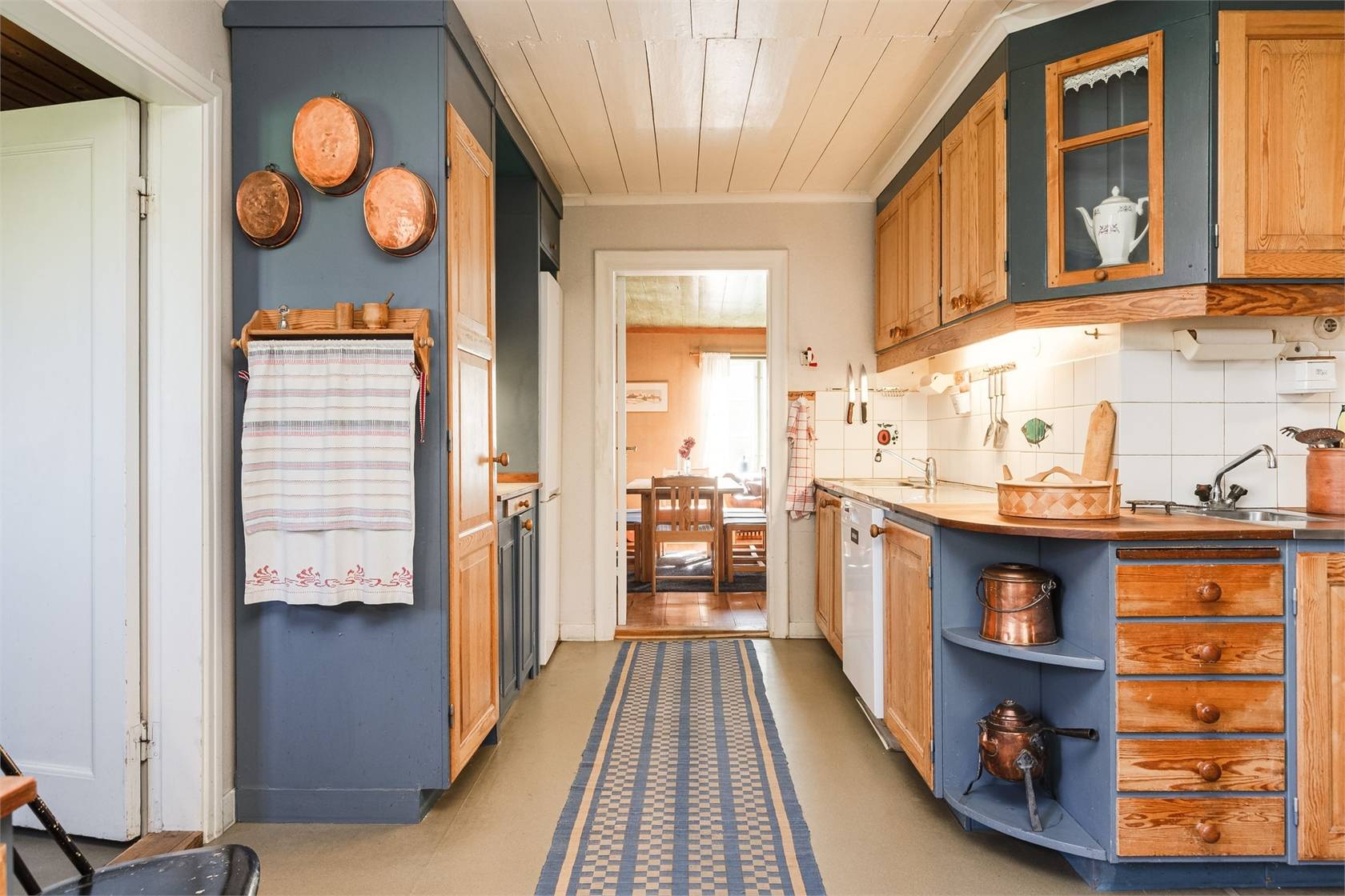 235 m² Villa på Bosebyn Nystuga 1 Gunnarskog Arvika kommun - bild 21