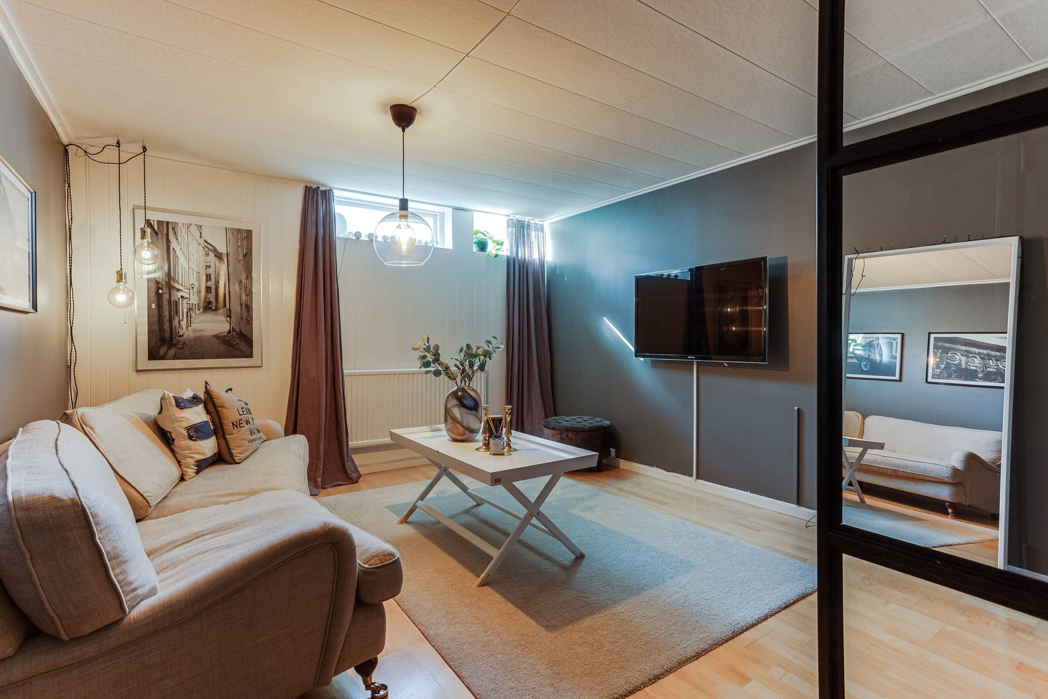 5 rum Radhus på SATURNUSVÄGEN 36 Österskär/Tuna Österåkers kommun - bild 25