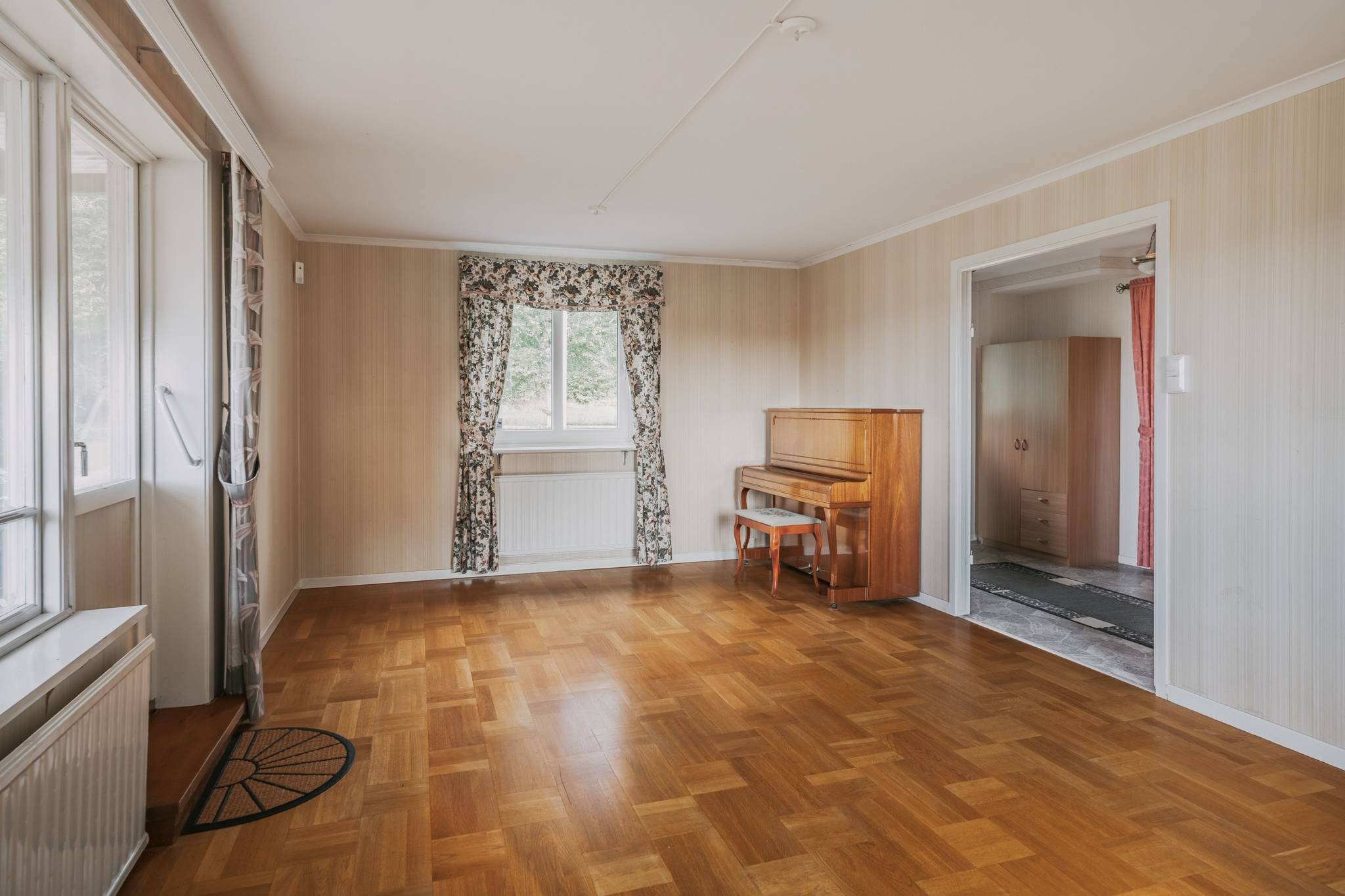 92 m² Villa på Ullervad Kommunalgården 1 Ullervad Mariestads kommun - bild 9