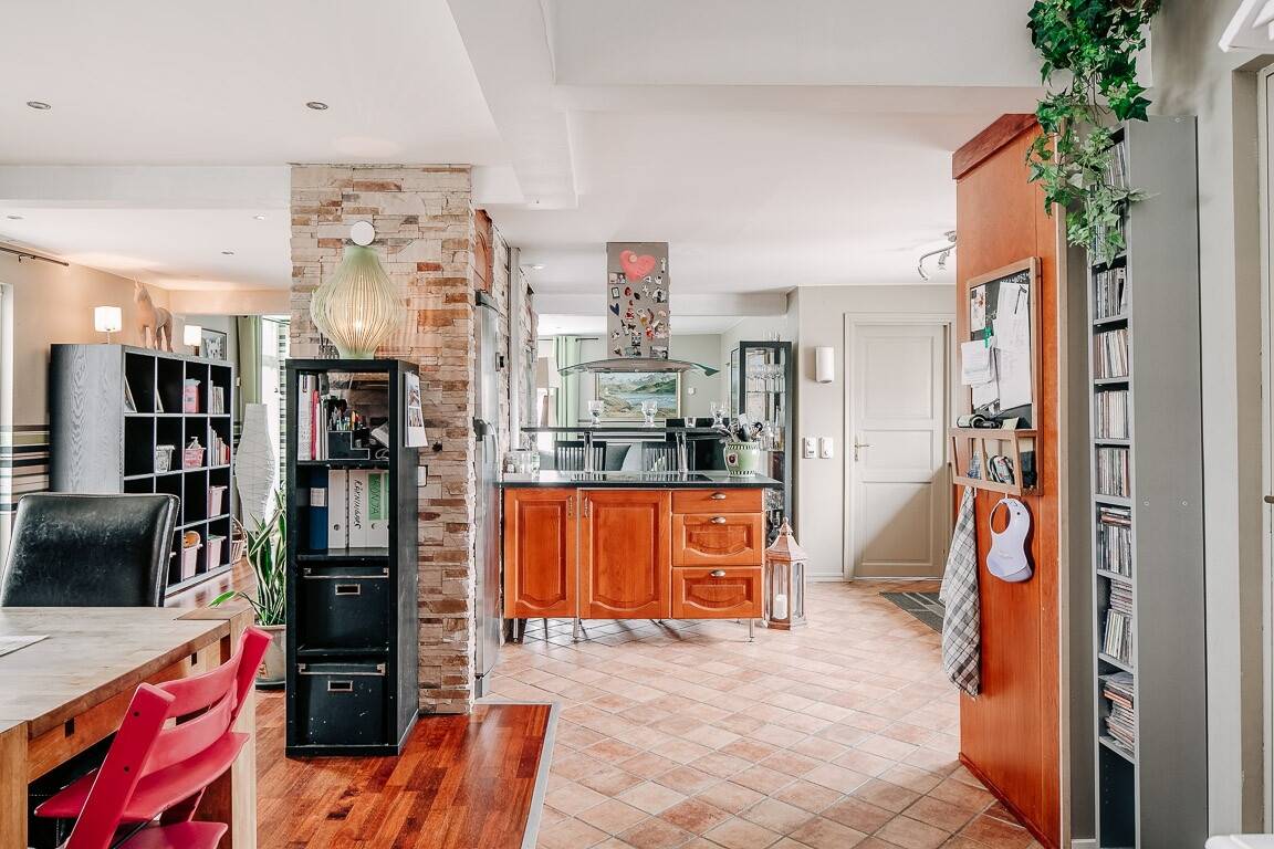 6 rum Villa på Mjölnarevägen 3 Fjället Skövde kommun - bild 23