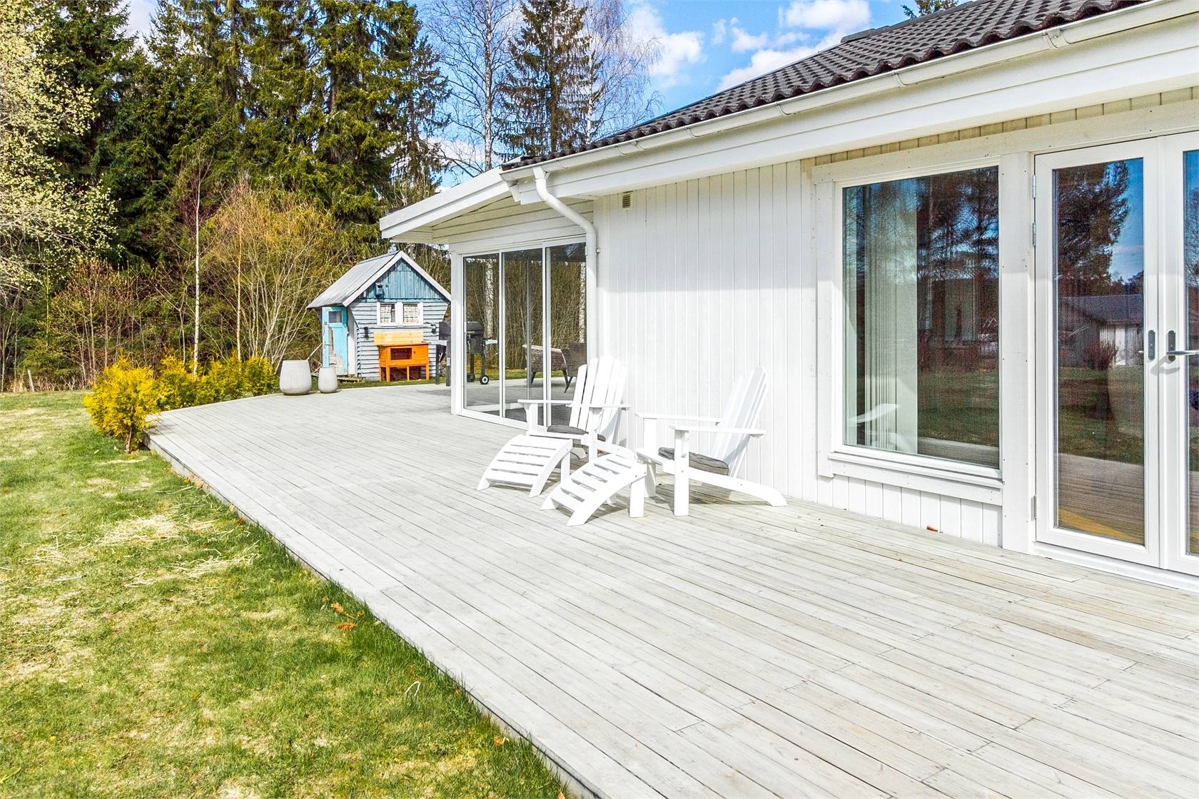 4 rum Villa på Källvägen 5 Hagfors kommun - bild 7