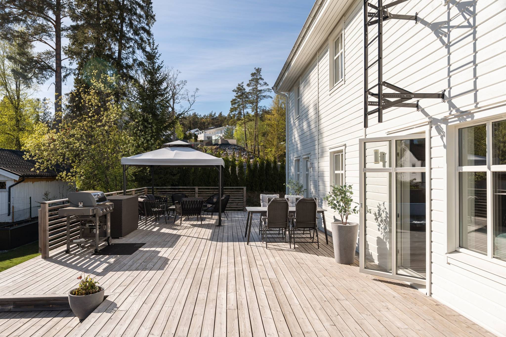 7 rum Villa på Gamla Stockholmsvägen 231A Glömsta Huddinge kommun - bild 33