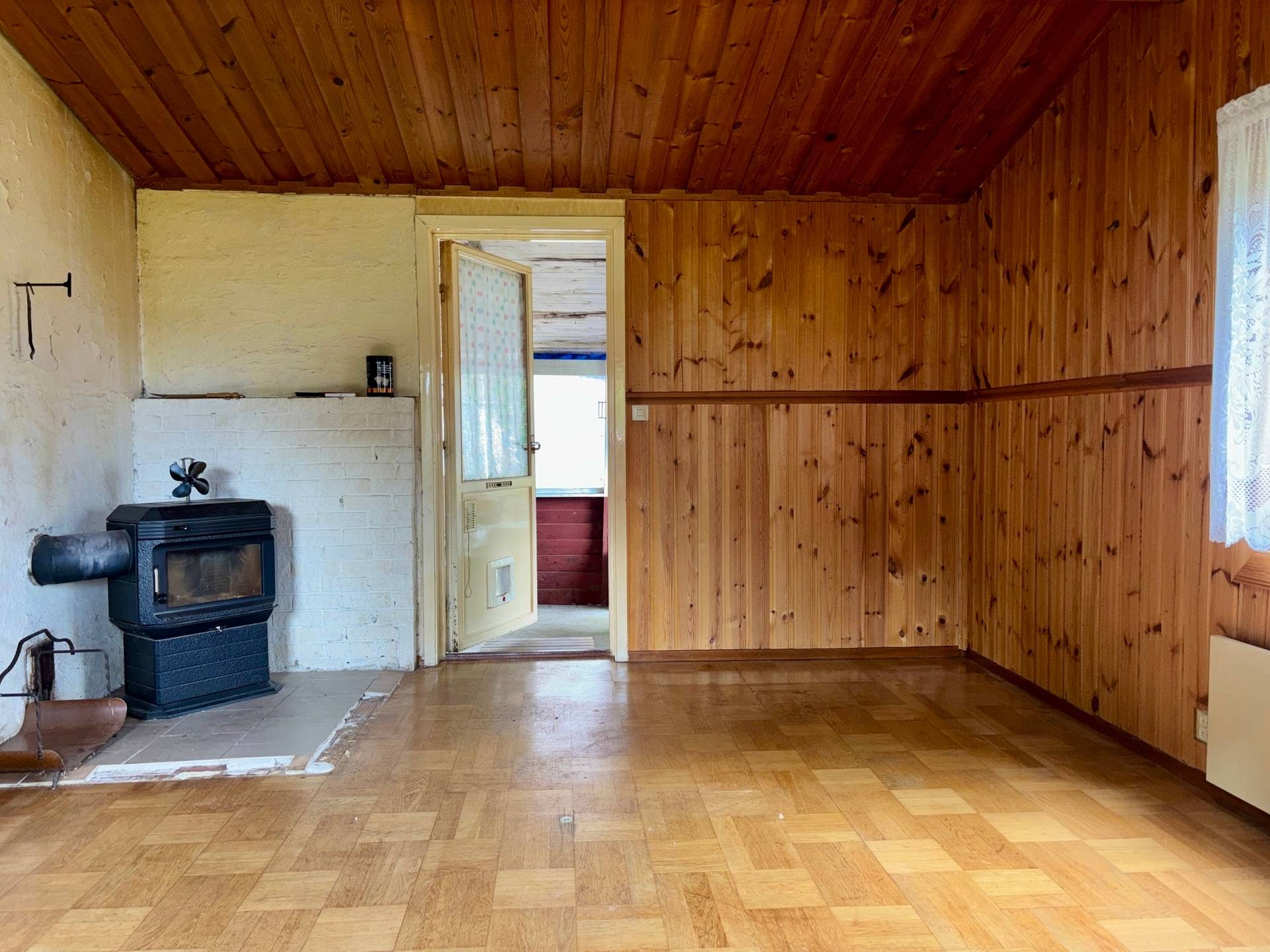 2 rum Villa på Verksvägen 8 Persbo Ludvika kommun - bild 12