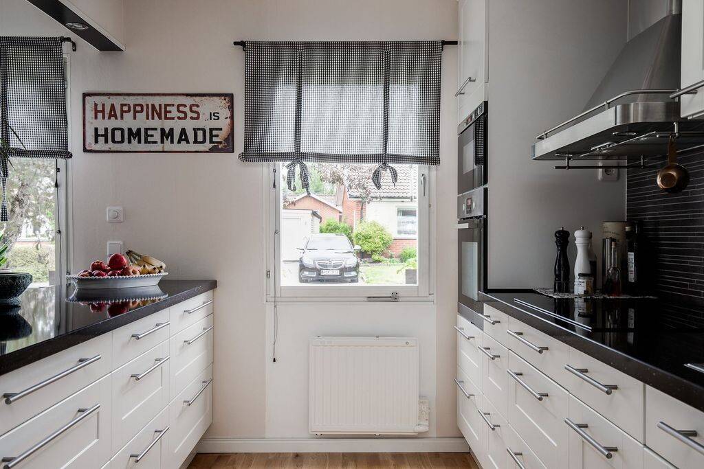 7 rum Kedjehus på Sylviavägen 17 Bråten Karlskoga kommun - bild 14