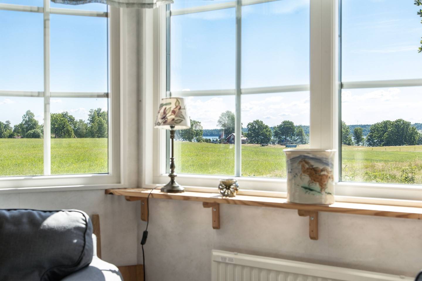 5 rum Fritidshus på Håringe 36 Bolmsö Ljungby kommun - bild 15