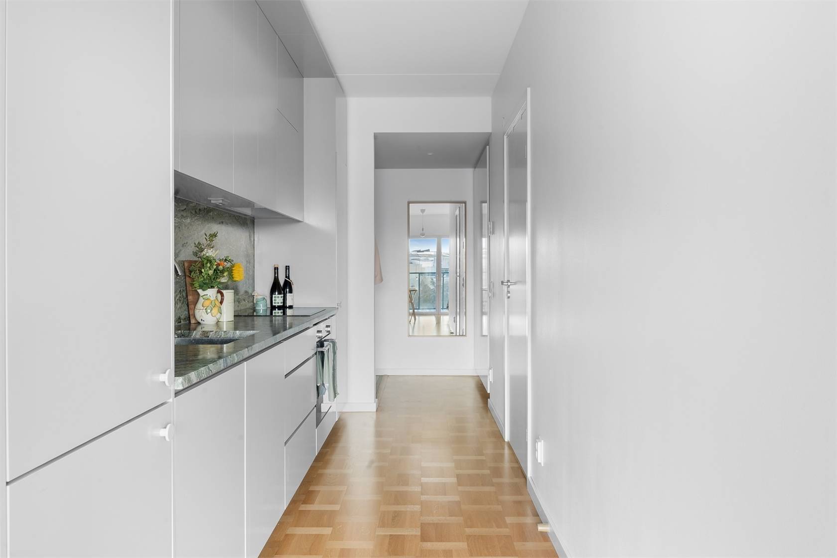 1.5 rum Lägenhet på Vintergatan 2B Centrala Sundbyberg Sundbybergs kommun - bild 15